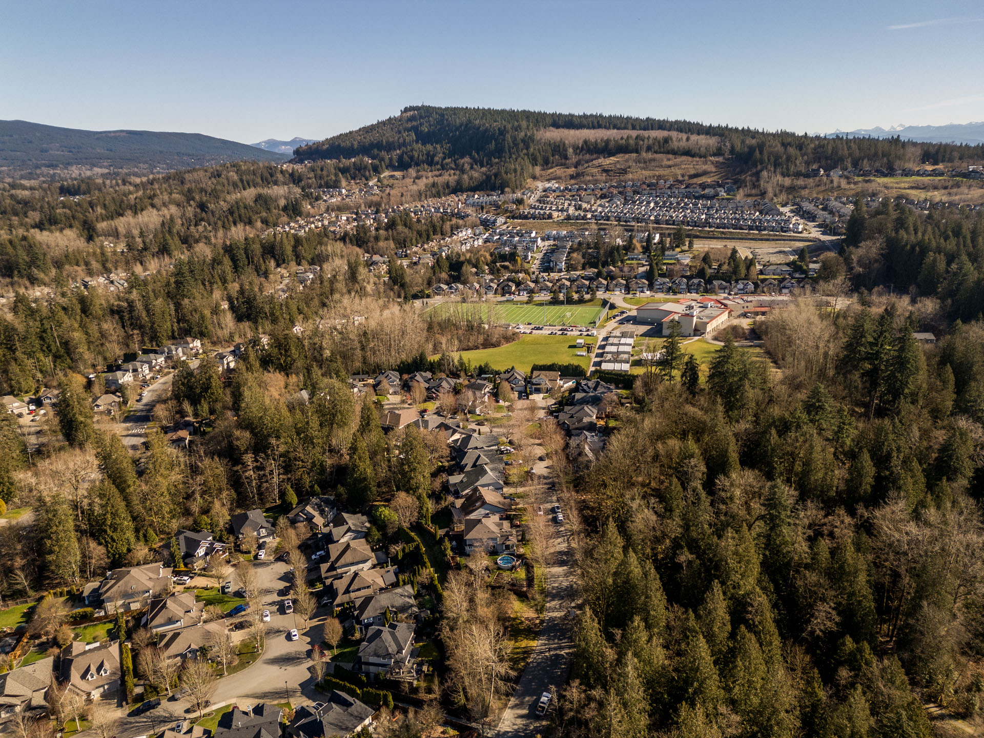 10510 Baker Place, Maple Ridge