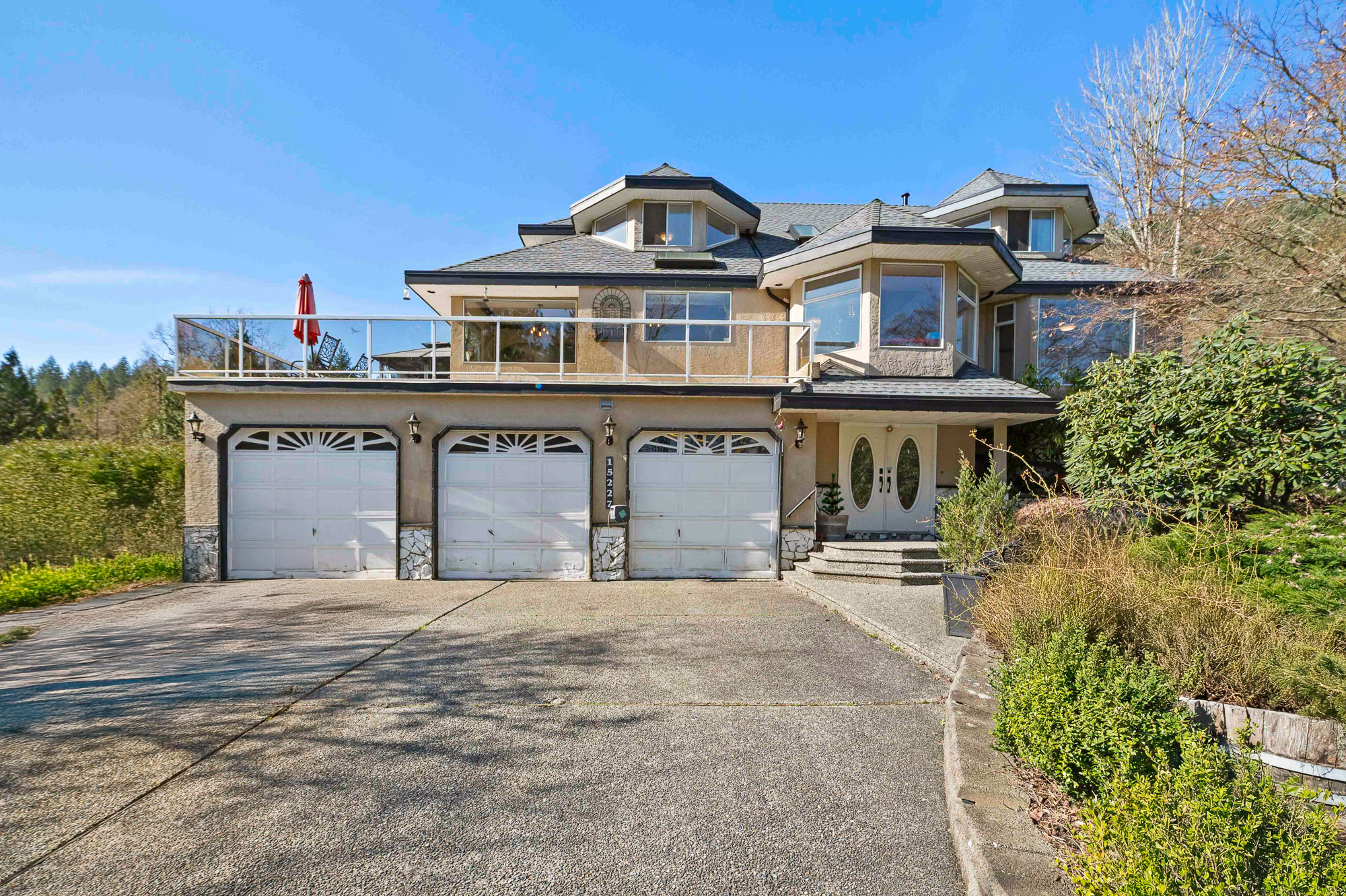 15227 Sheridan Drive, Pitt Meadows