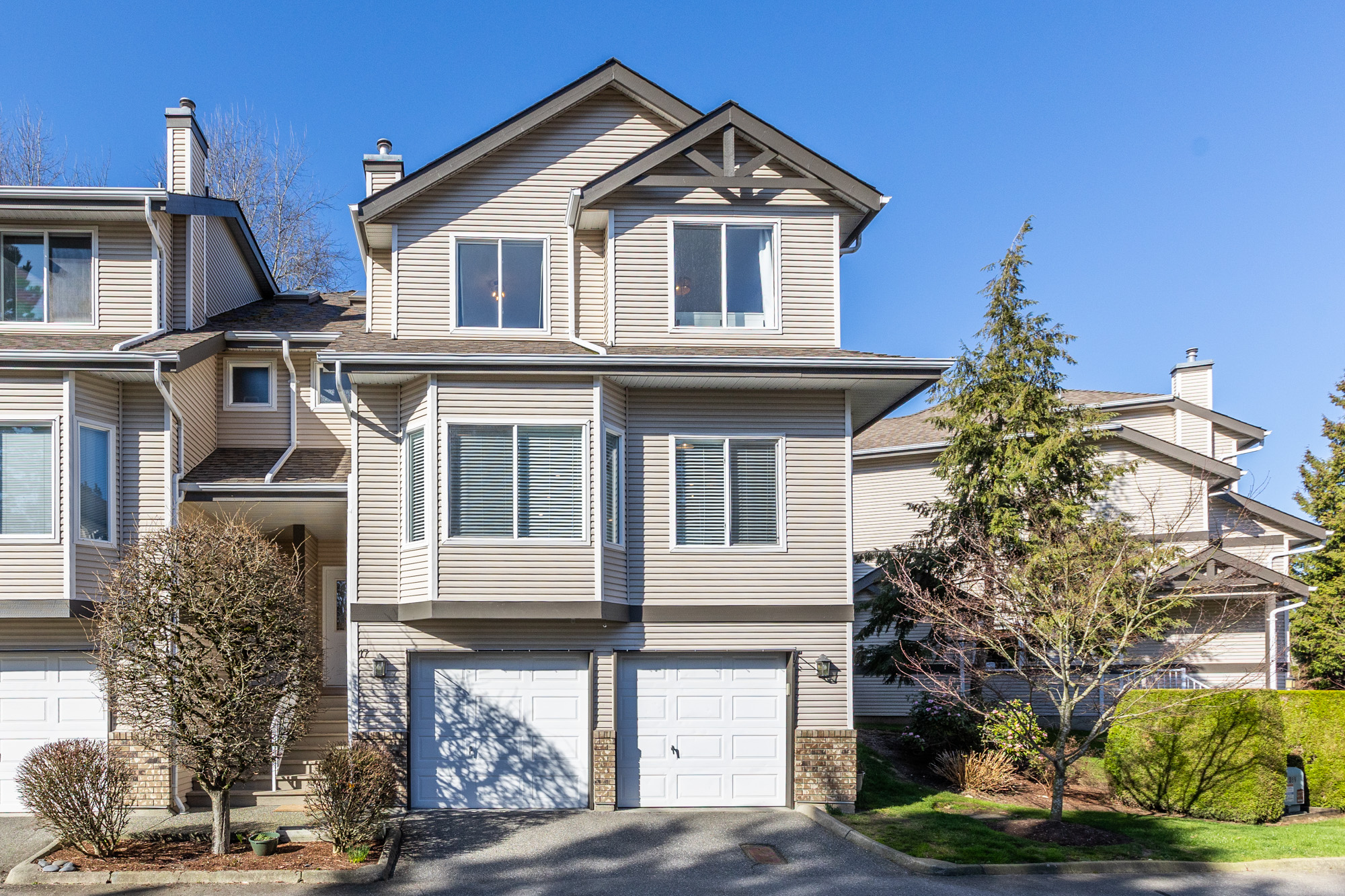 17 - 20750 Telegraph Trail, Langley