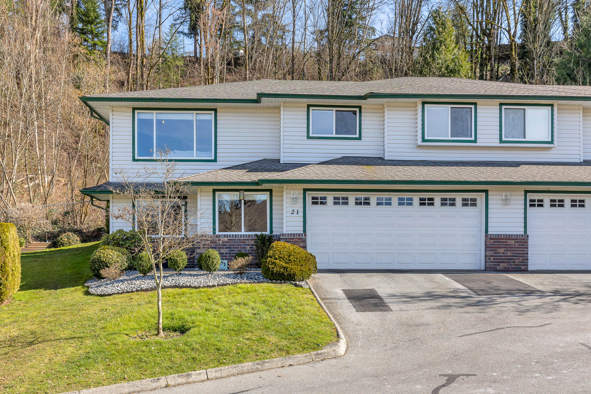 21 - 34250 Hazelwood Street, Abbotsford