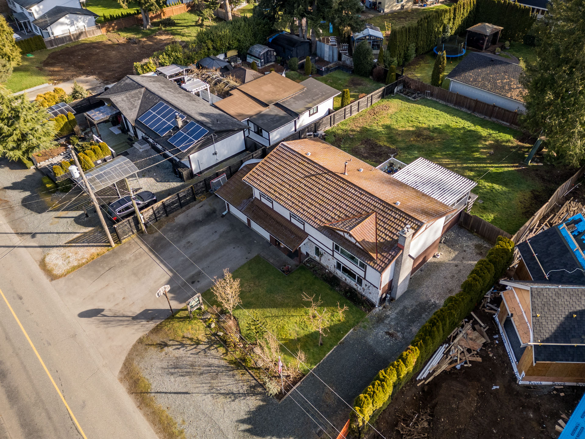 3924 205B Street, Langley