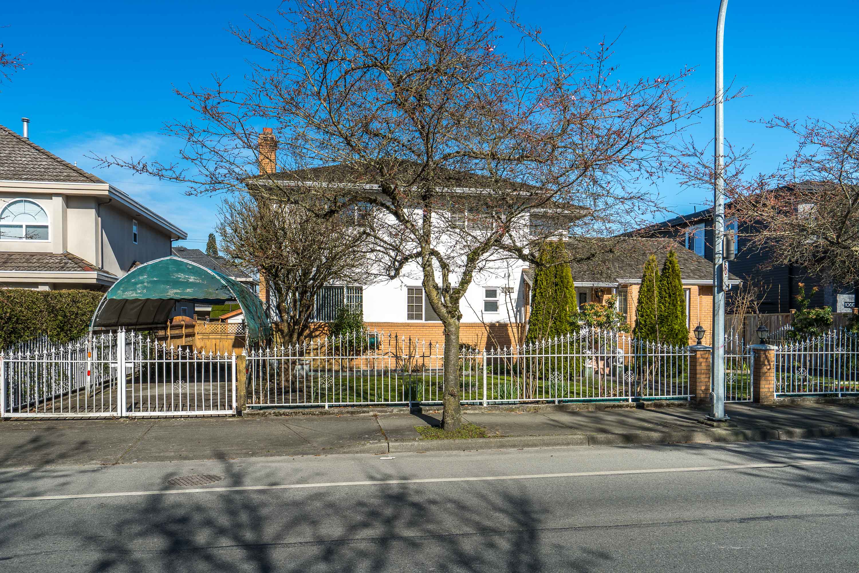 10611 Williams Road, Richmond