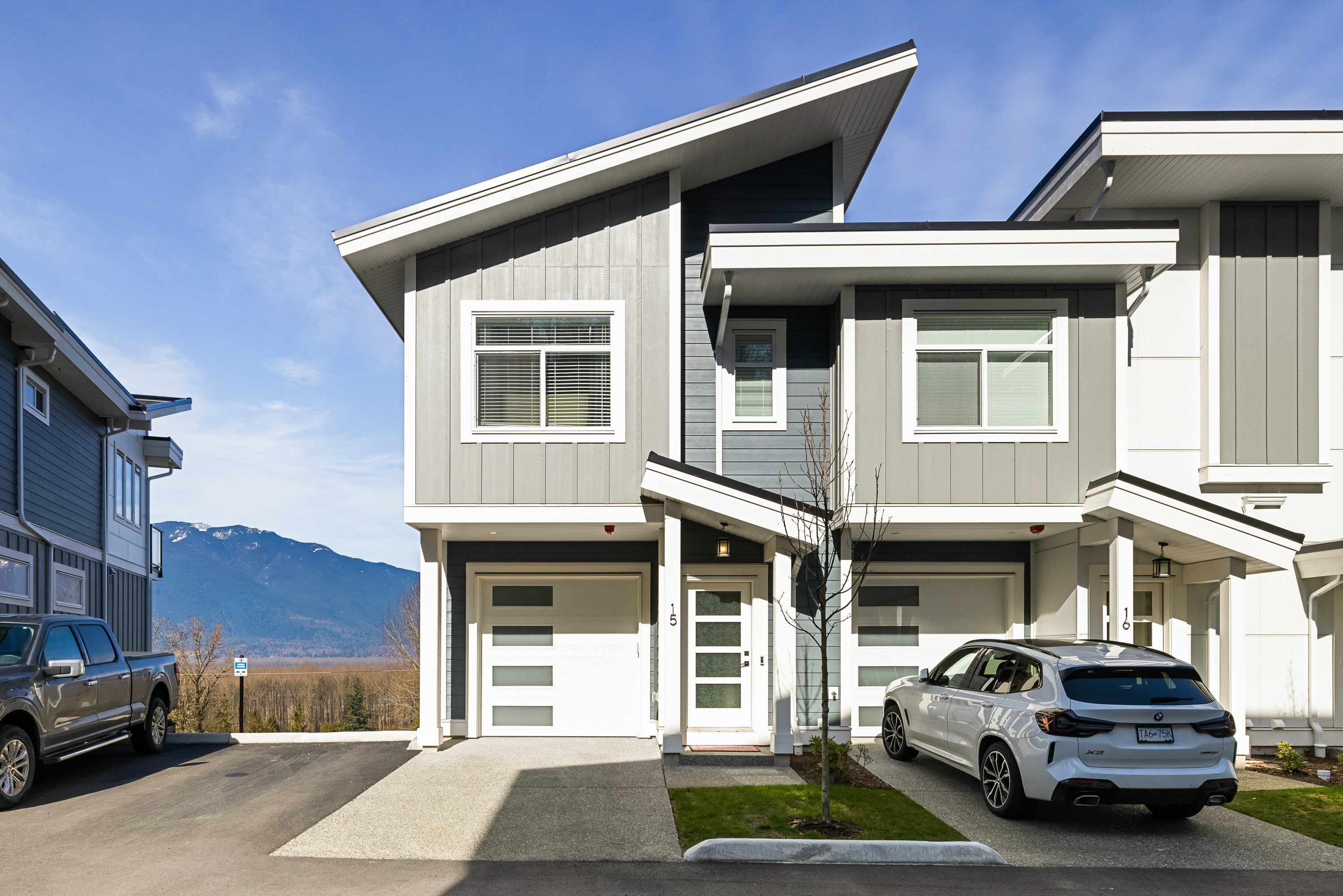 15 - 43998 Chilliwack Mountain Road, Chilliwack