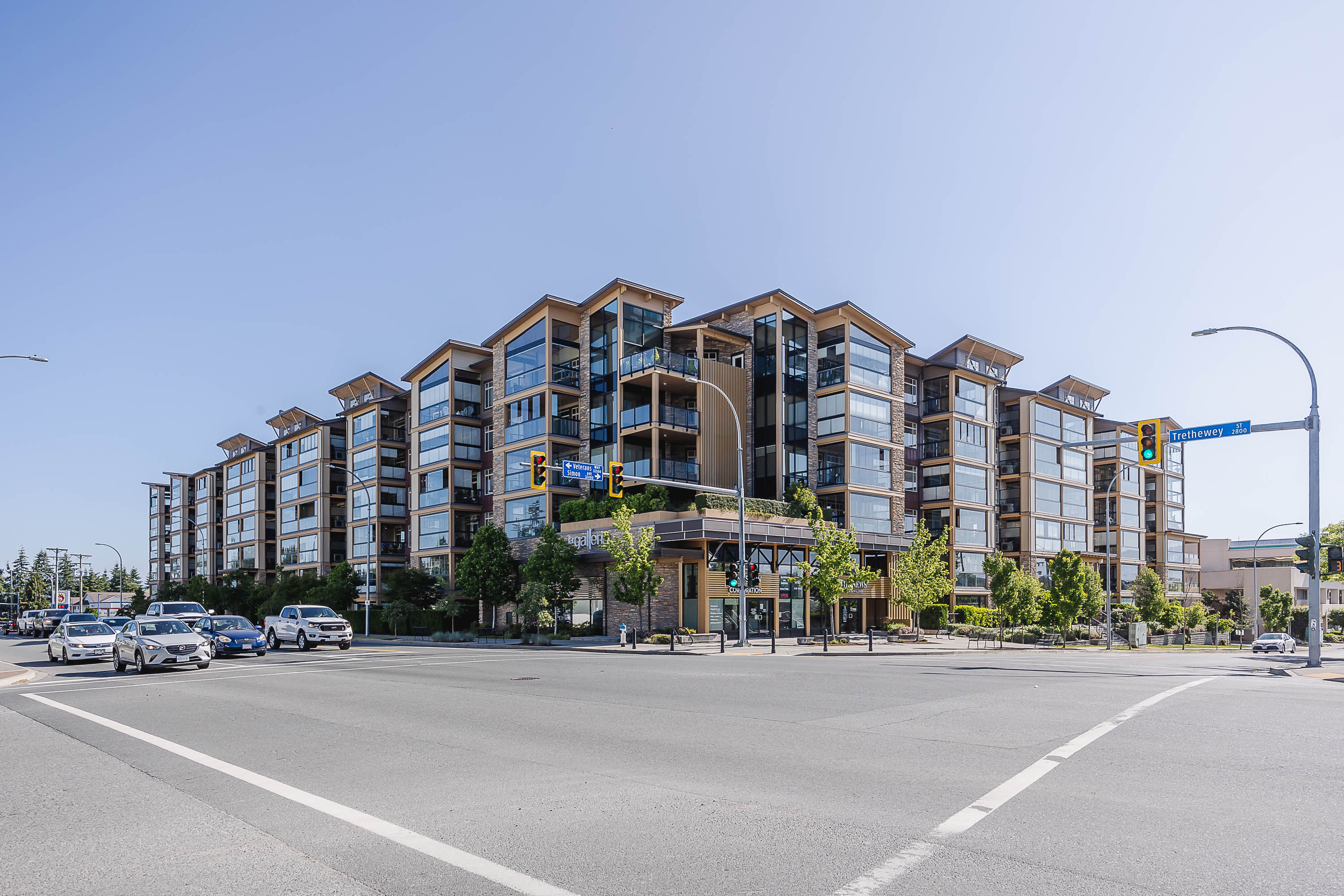 114 - 2860 Trethewey Street, Abbotsford