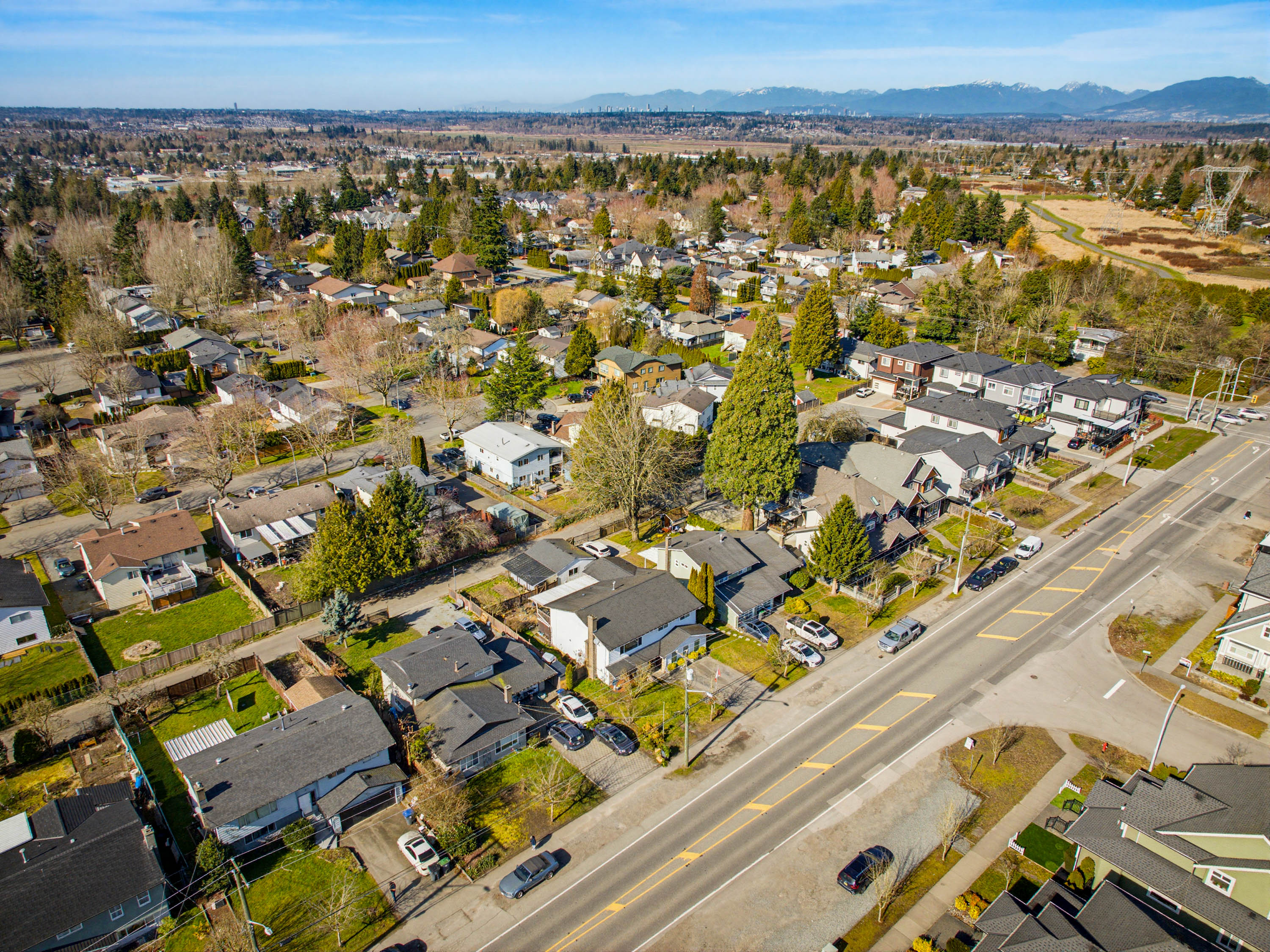 5927 184 Street, Surrey