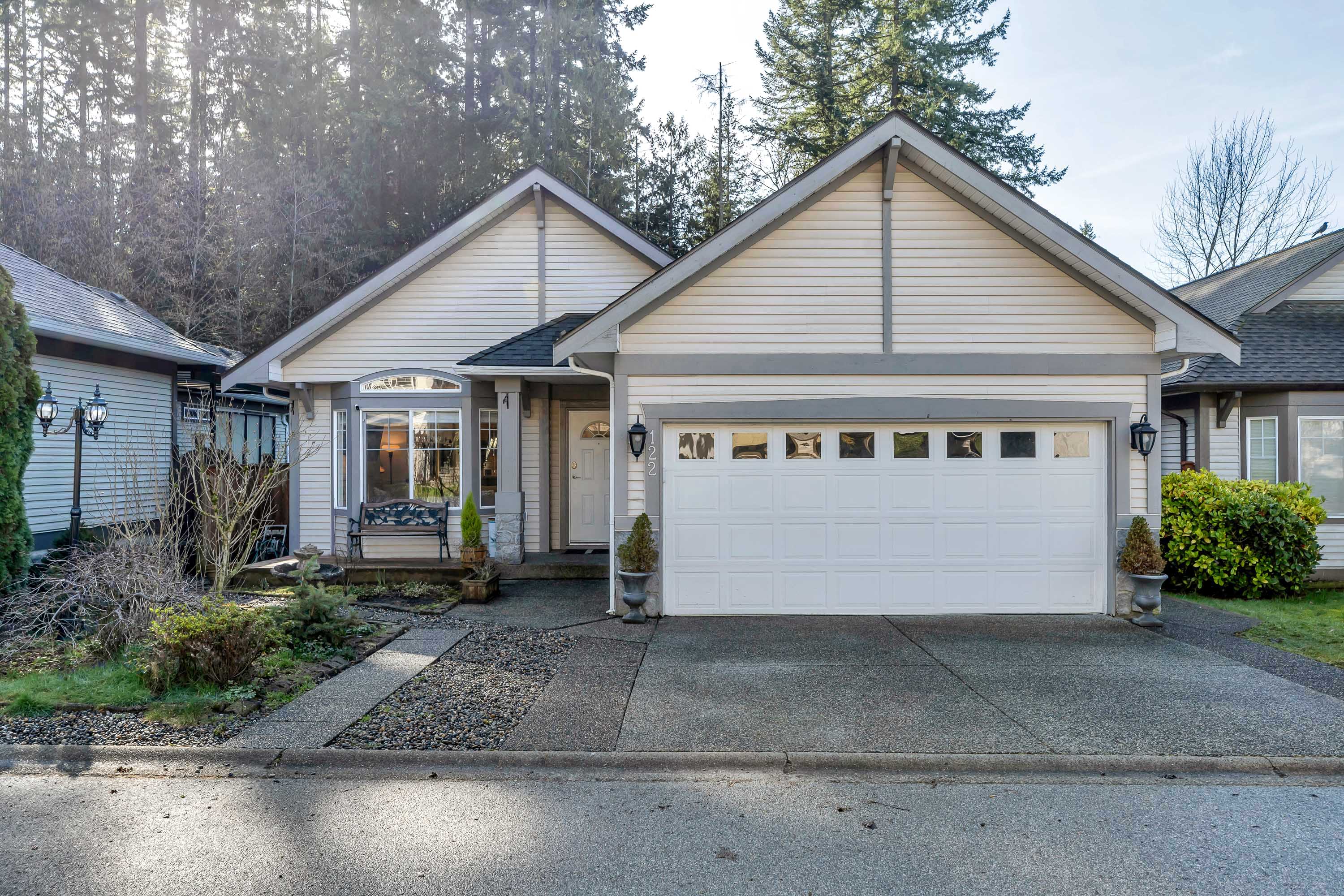 122 Blackberry Drive, Anmore
