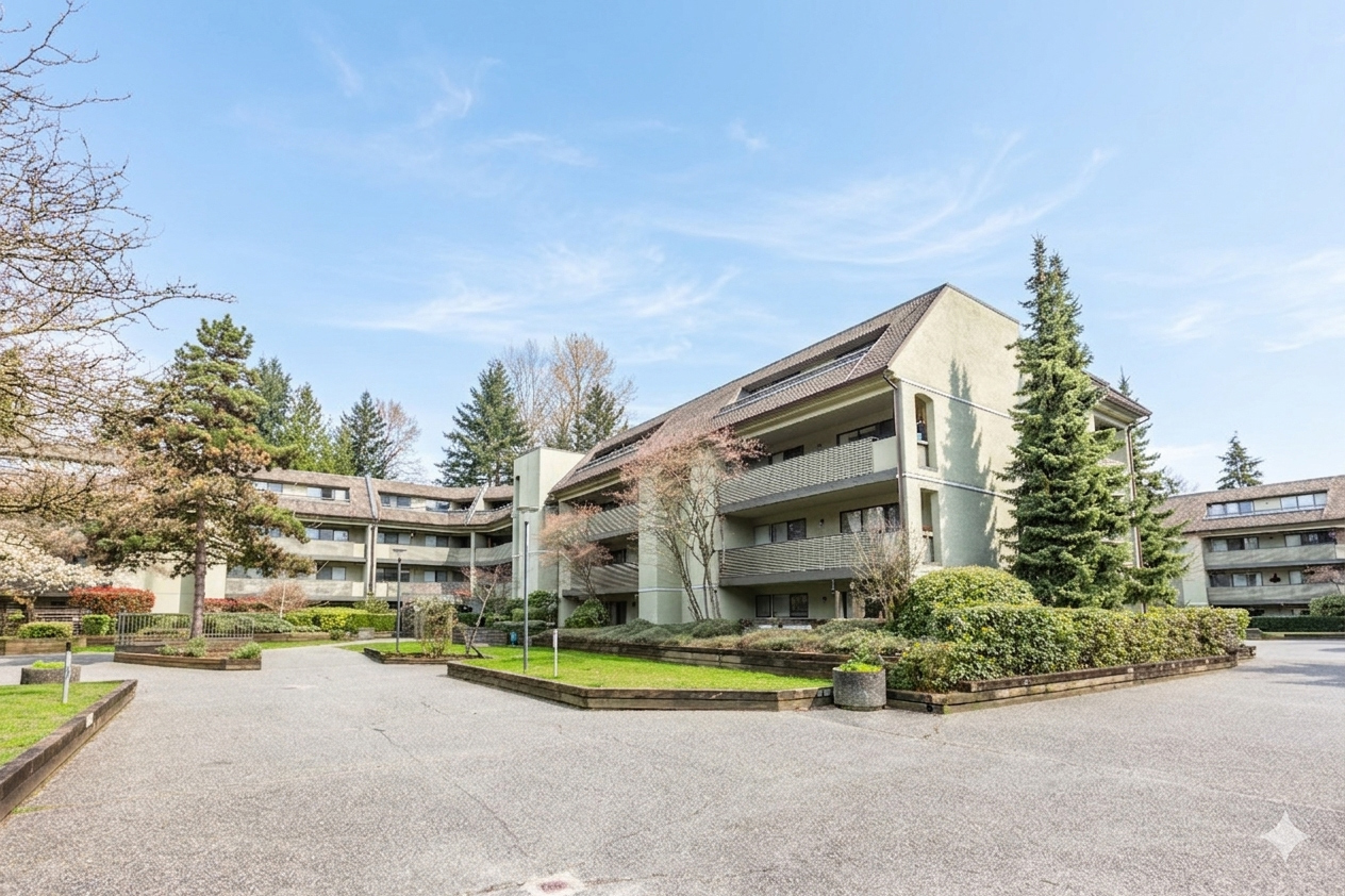 410 - 1200 Pacific Street, Coquitlam
