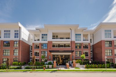 Virtual tour for Allie McLaughlin