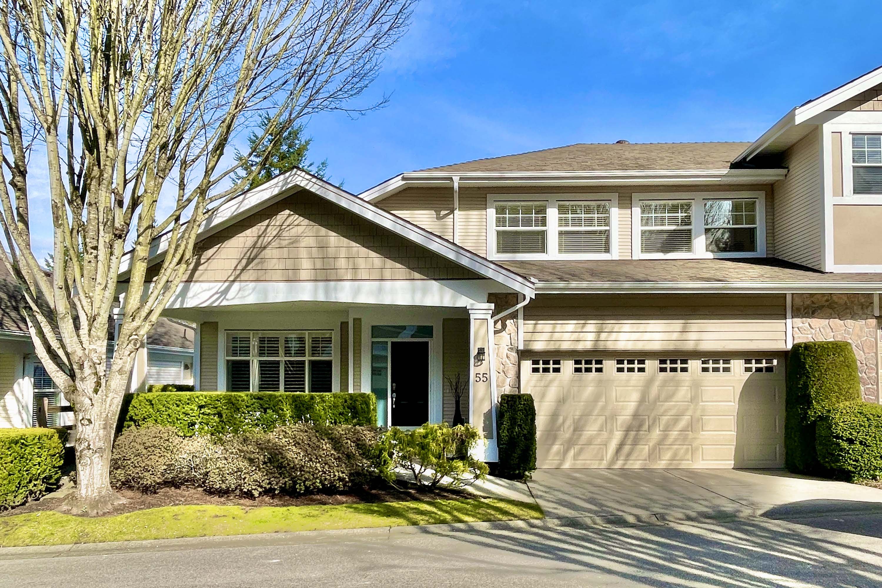 55 - 3500 144 Street, Surrey