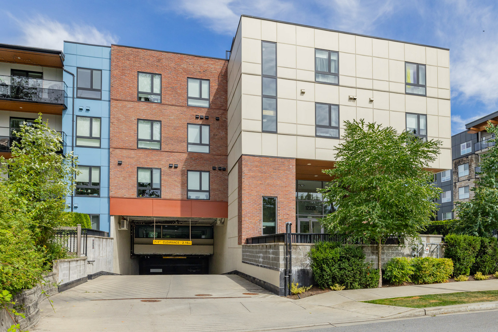 204 - 12320 222 Street, Maple Ridge