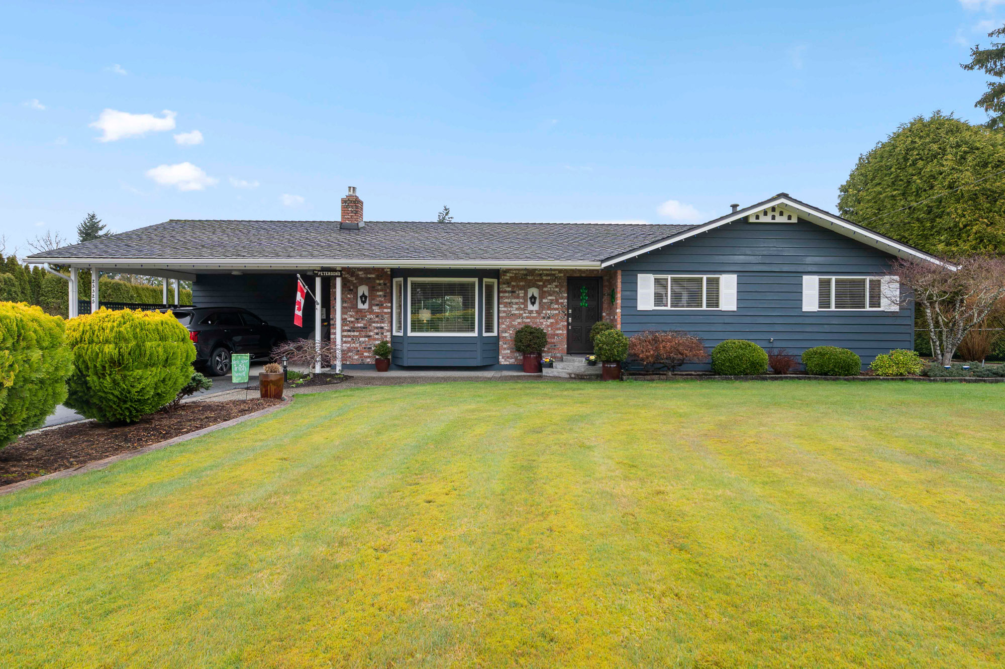 23325 34A Avenue, Langley
