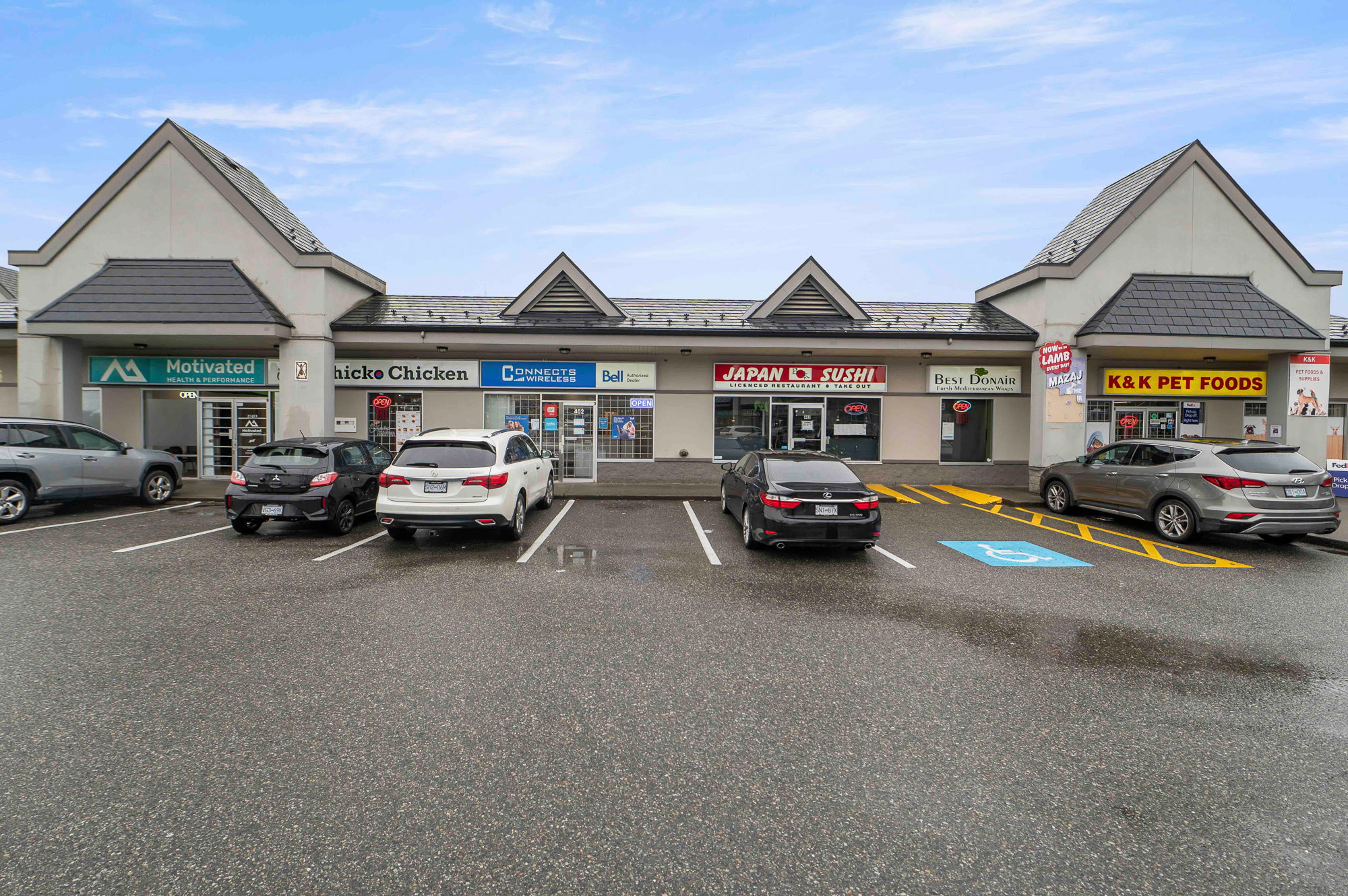 404 - 8840 210 Street, Langley