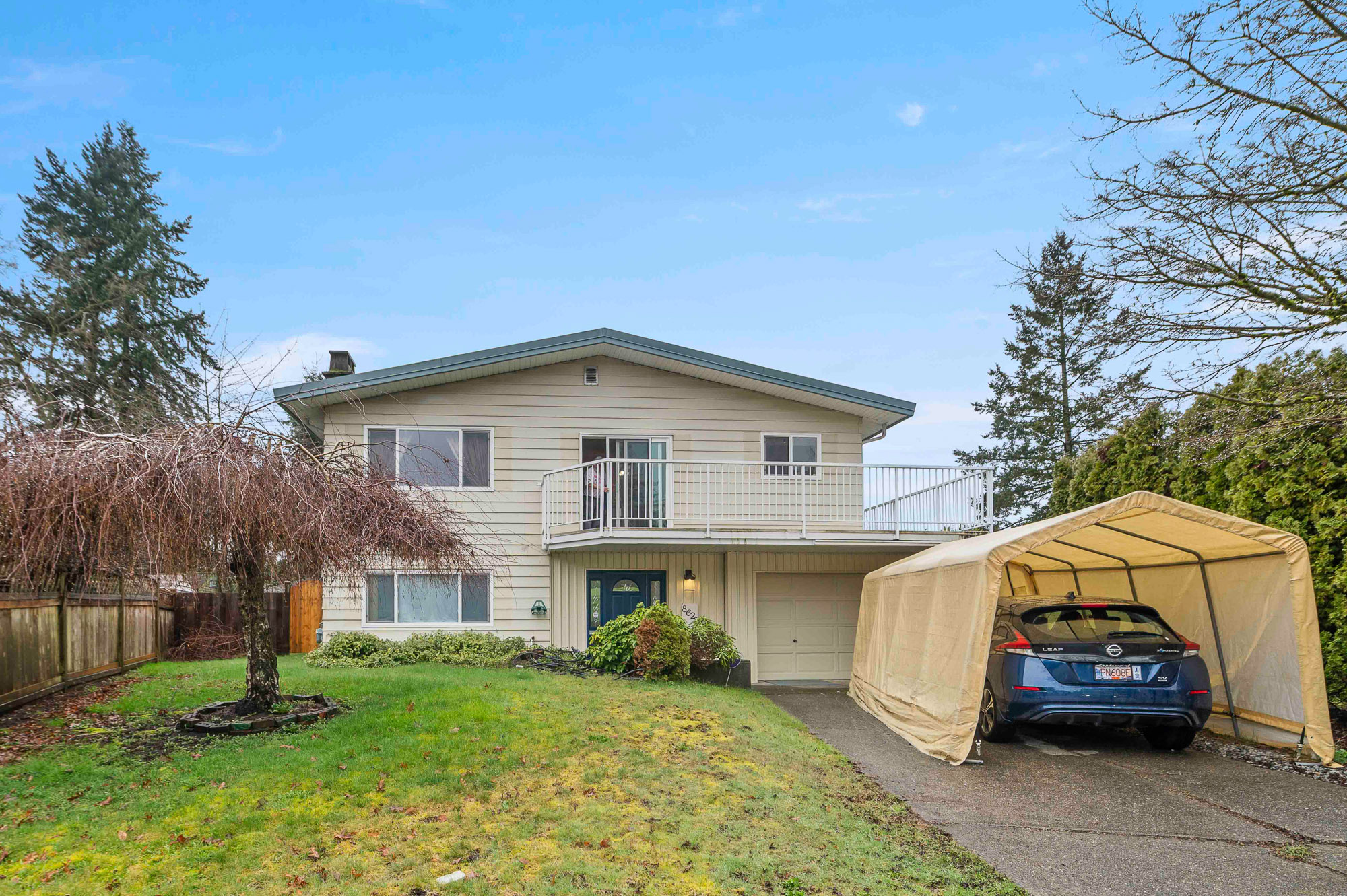 8625 Margate Place, Surrey