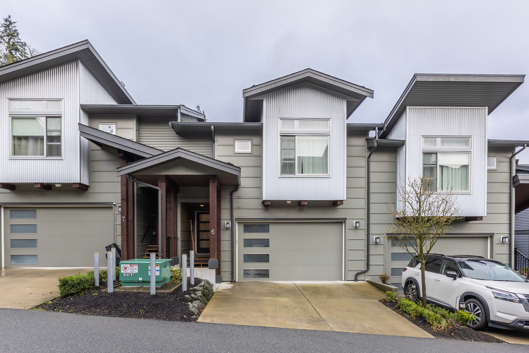 6 - 43680 Chilliwack Mountain Road, Chilliwack