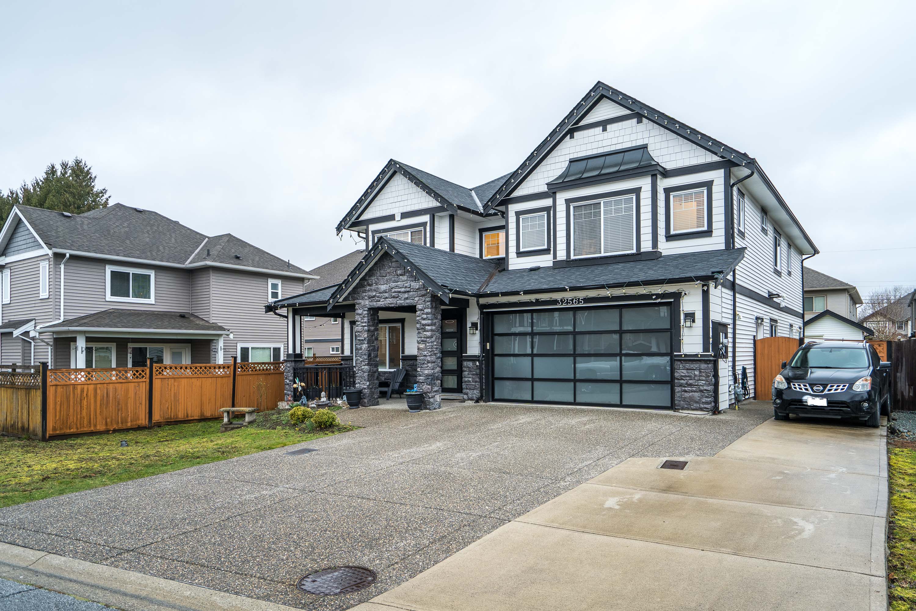 32565 Salsbury Avenue, Mission