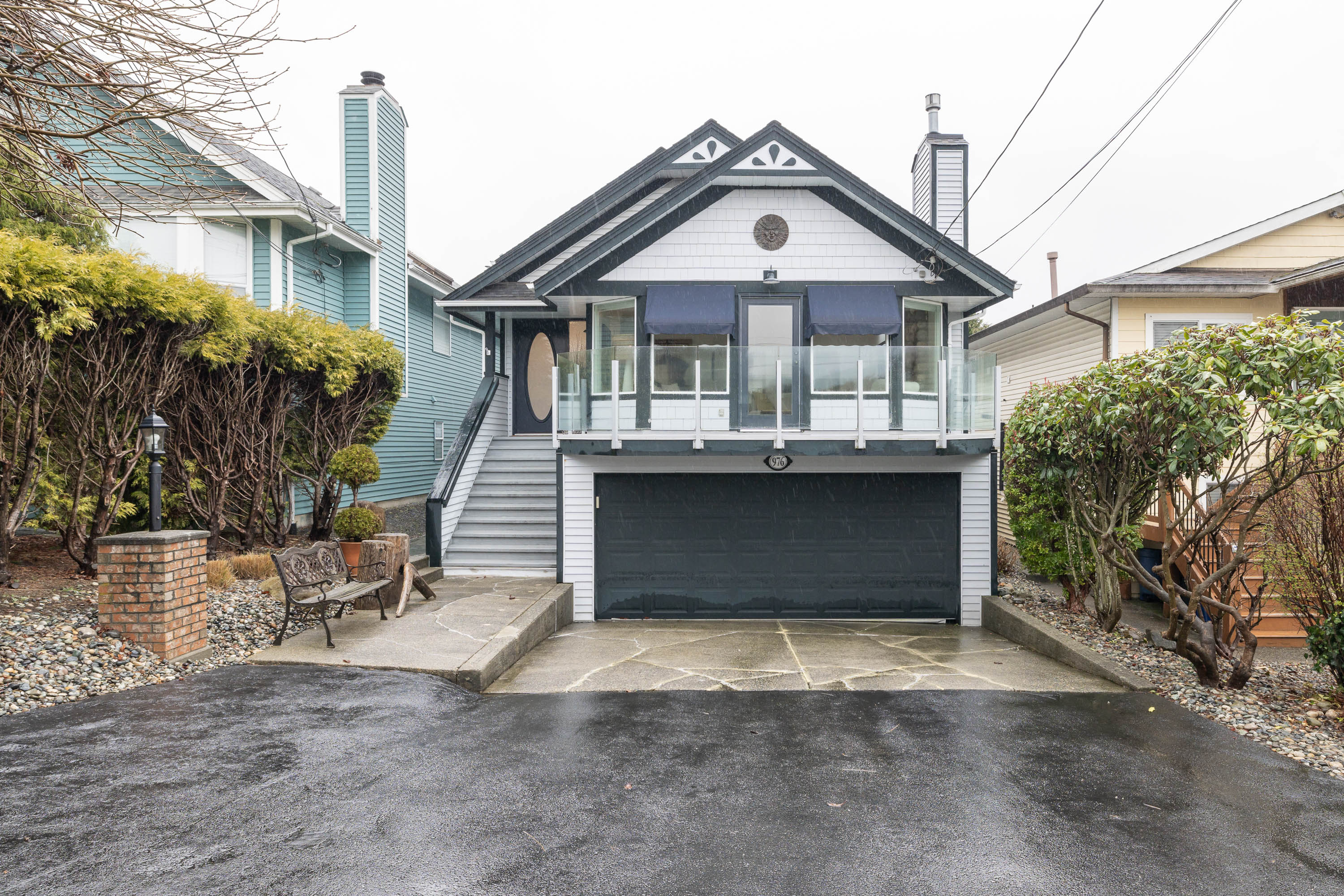 976 Habgood Street, White Rock