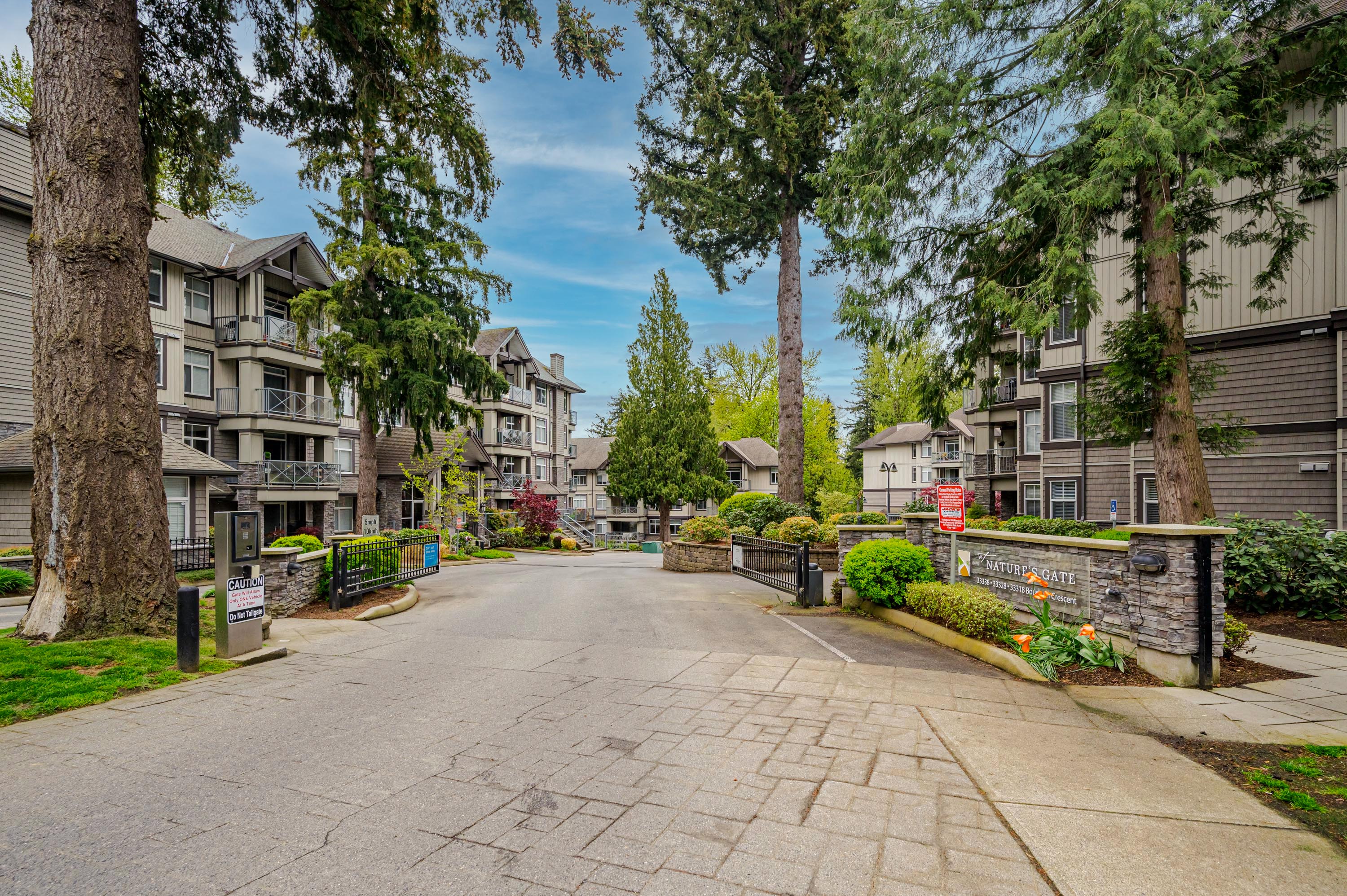 204 - 33328 Bourquin Crescent East, Abbotsford