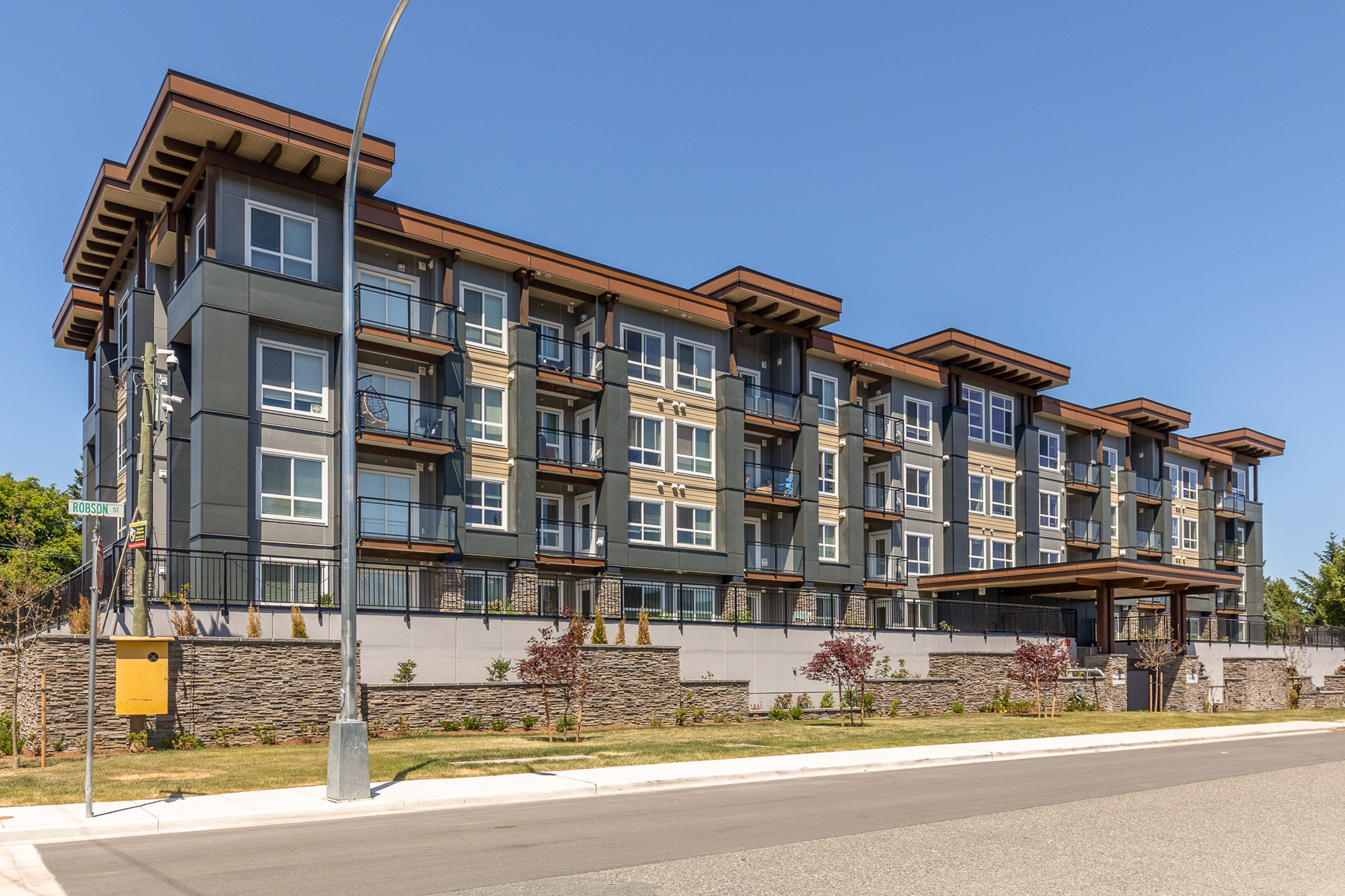 214 - 9450 Robson Street, Chilliwack