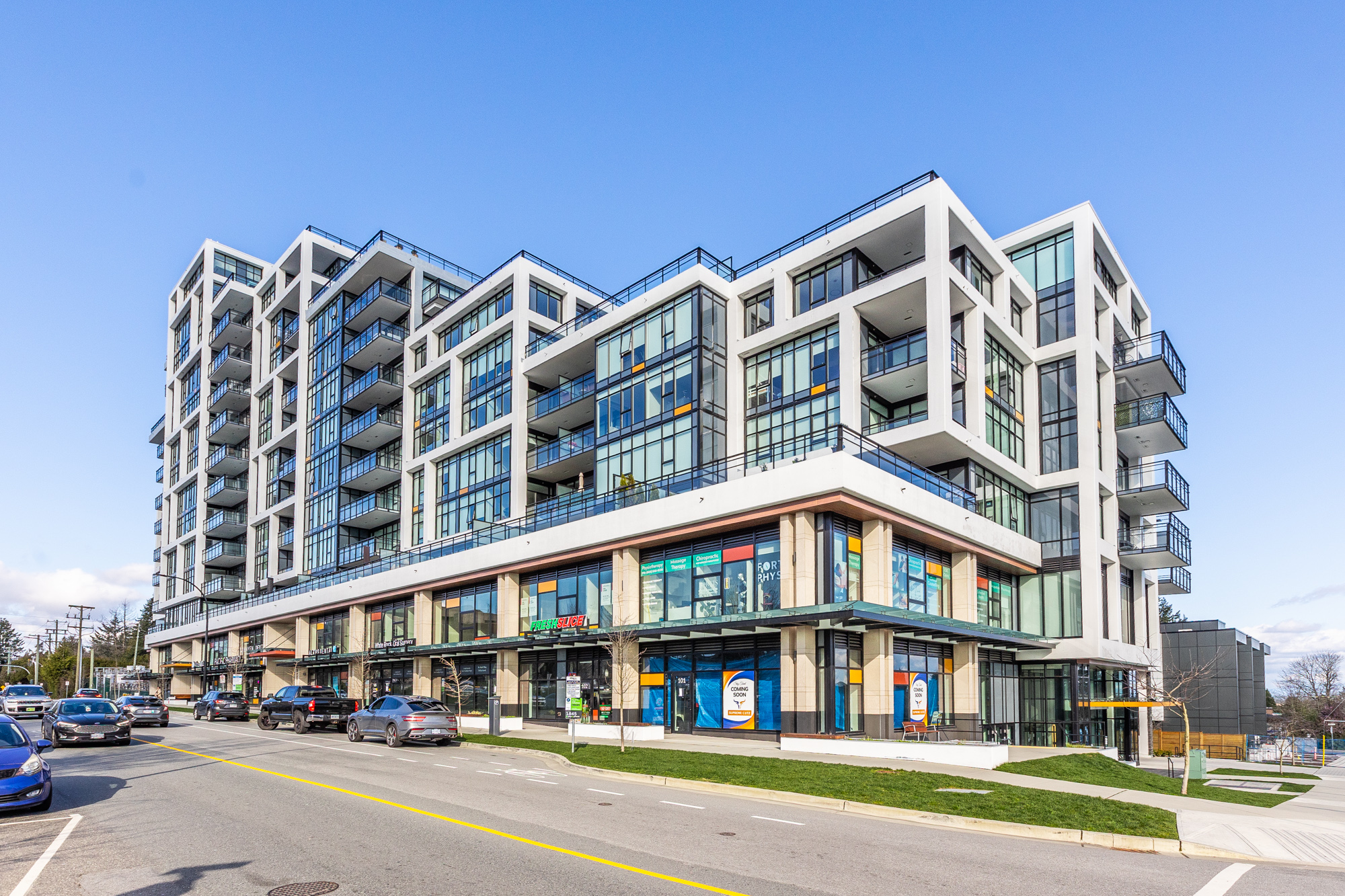 416 - 1526 Findlay Street, White Rock