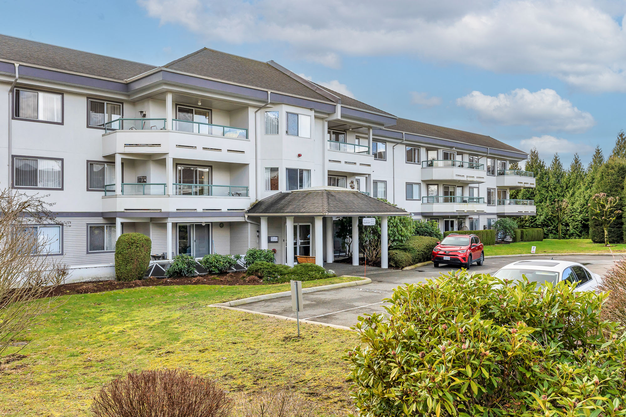 225 - 2451 Gladwin Road, Abbotsford