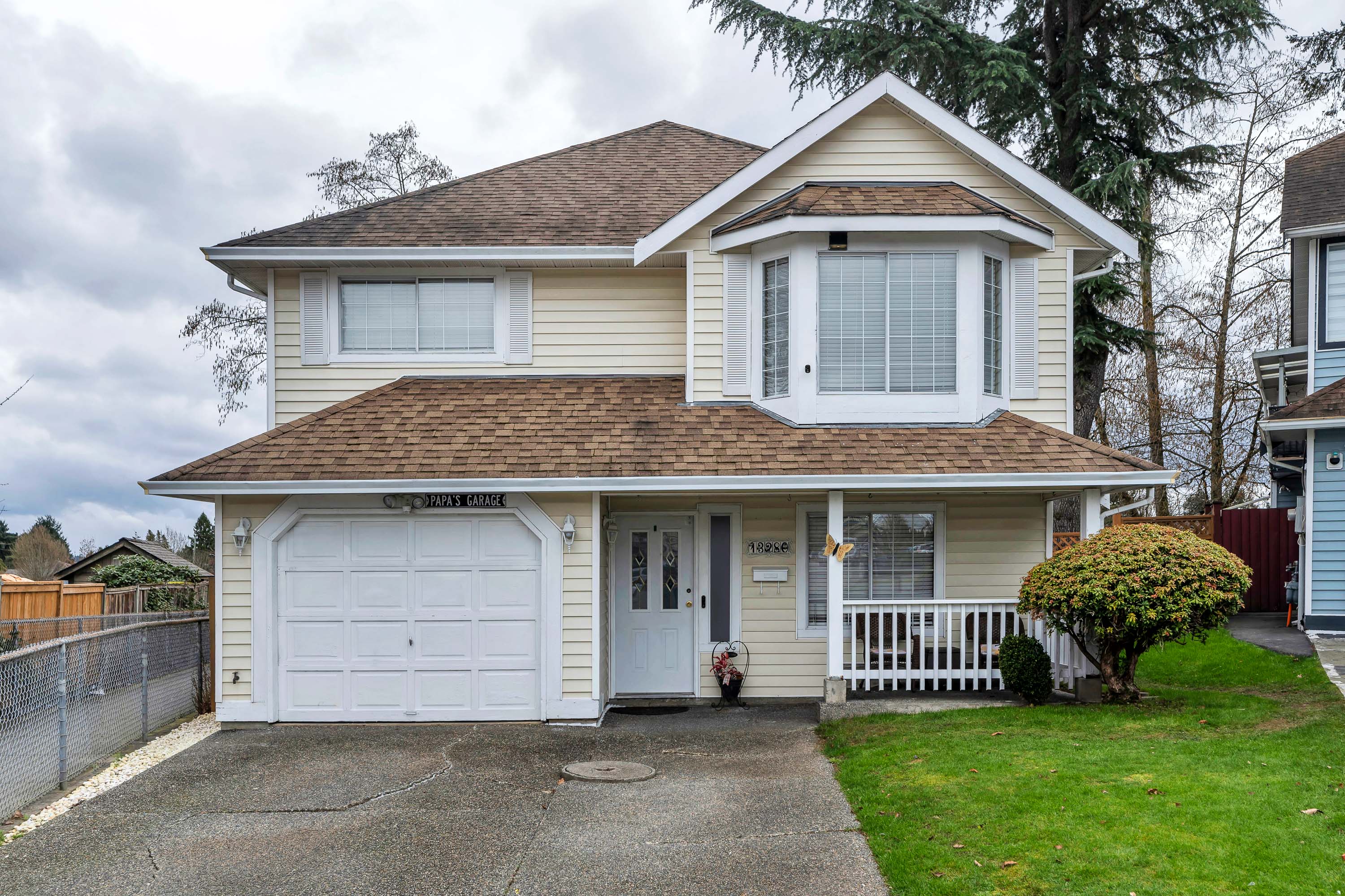13280 81A Avenue, Surrey