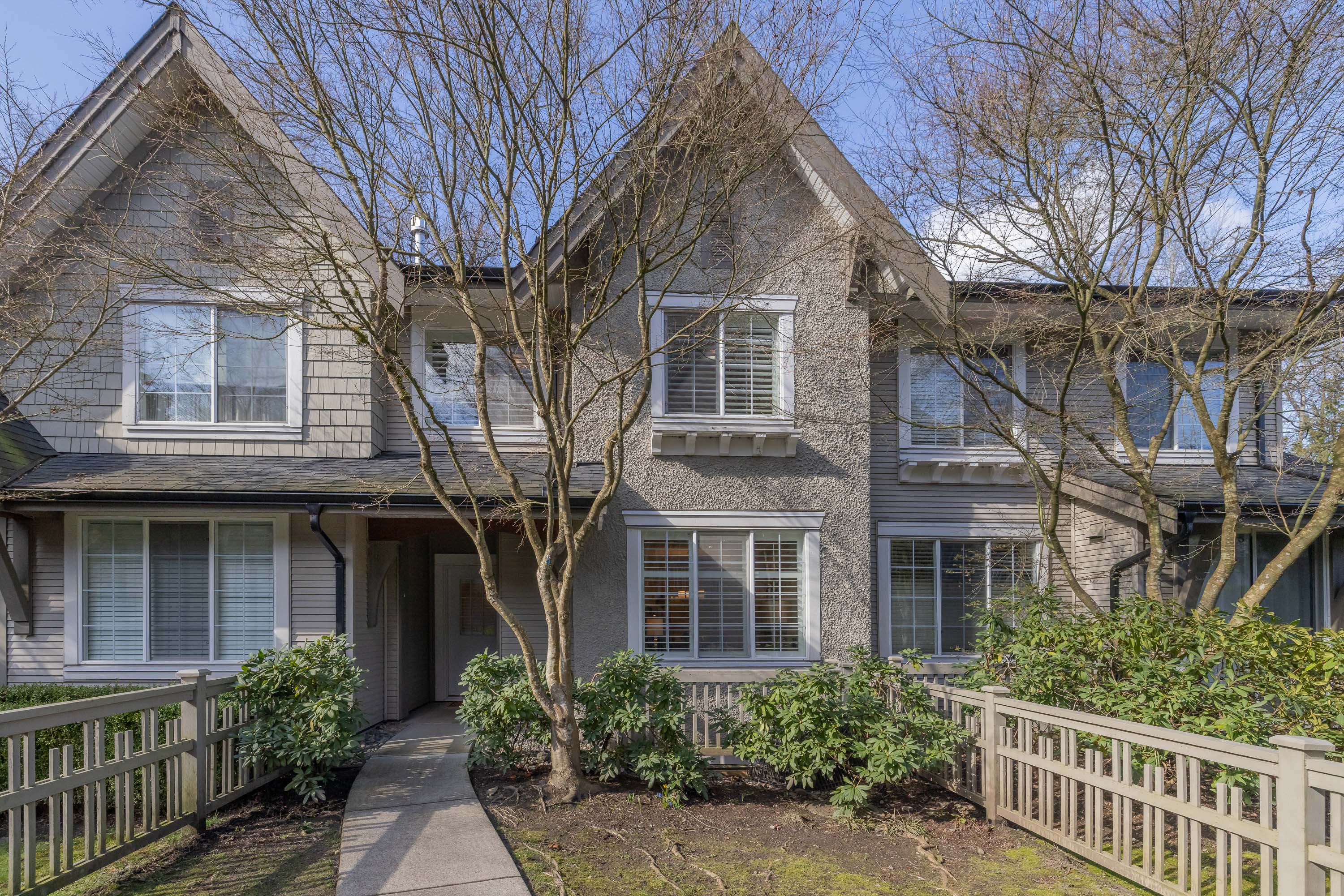 76 - 8415 Cumberland Place, Burnaby