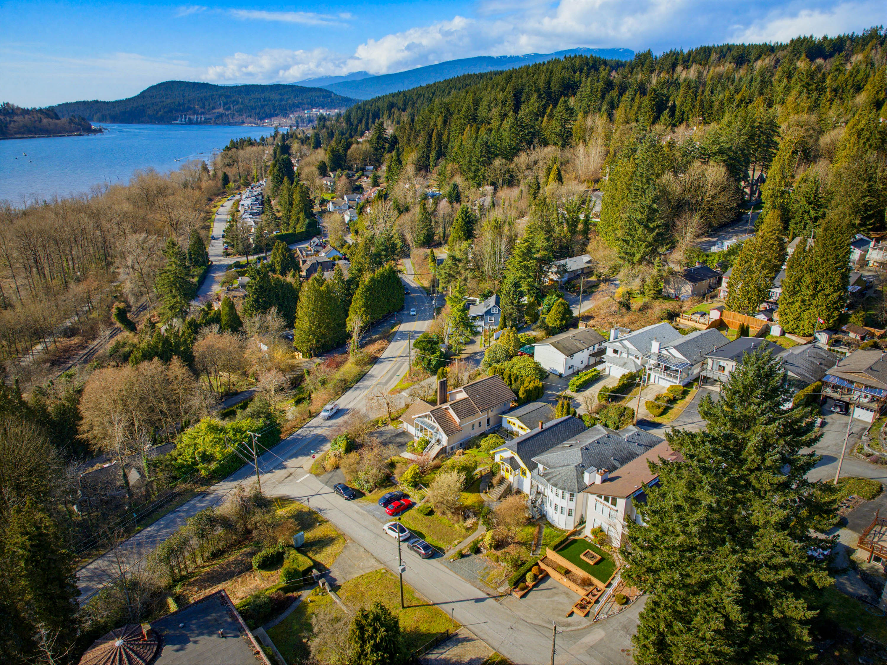 389 Metta Street, Port Moody