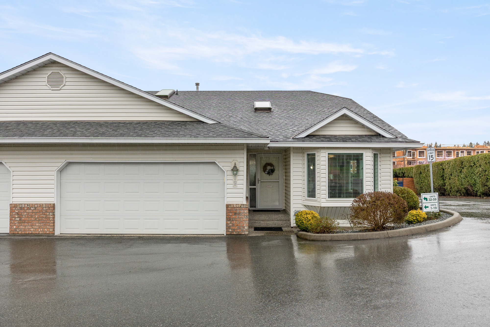 19 - 3054 Trafalgar Street, Abbotsford