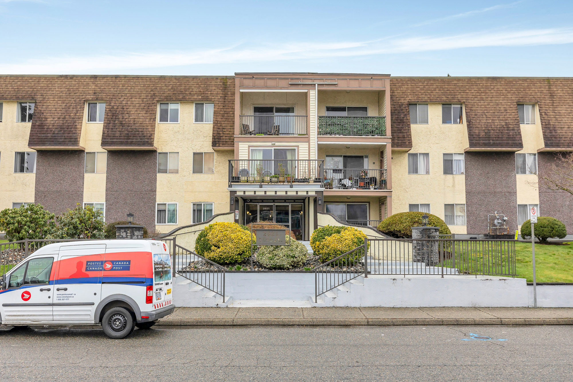 347 - 2821 Tims Street, Abbotsford