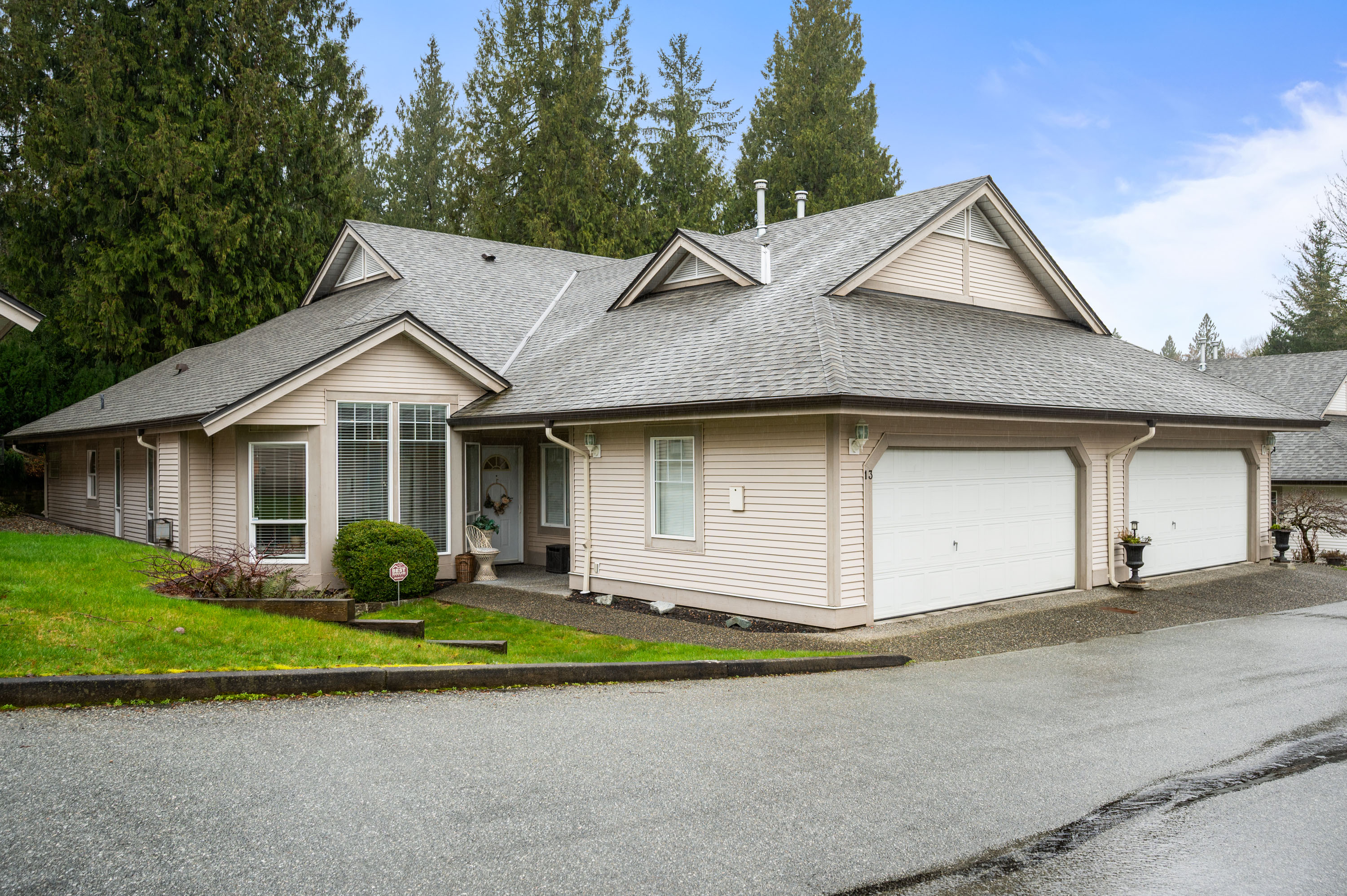 13 - 9025 216 Street, Langley