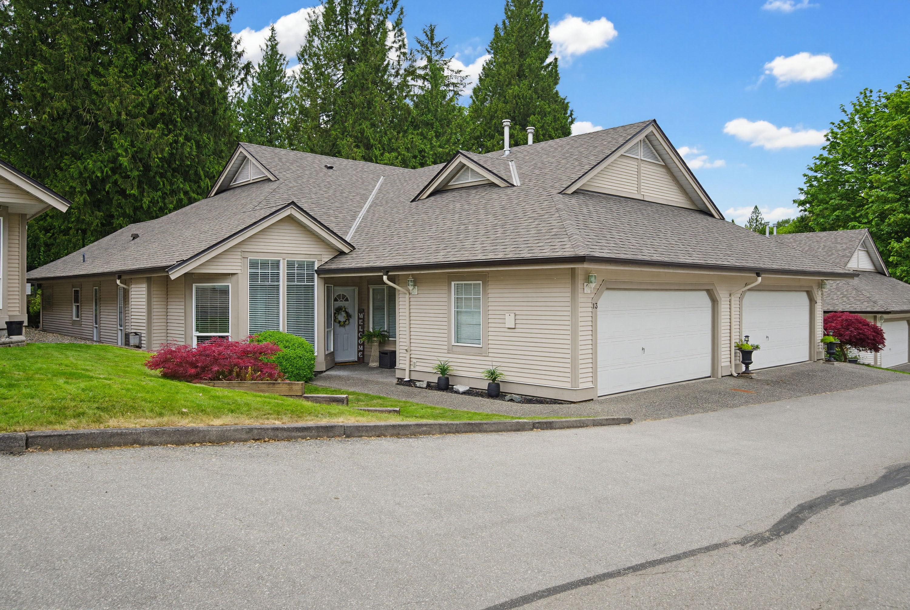 13 - 9025 216 Street, Langley