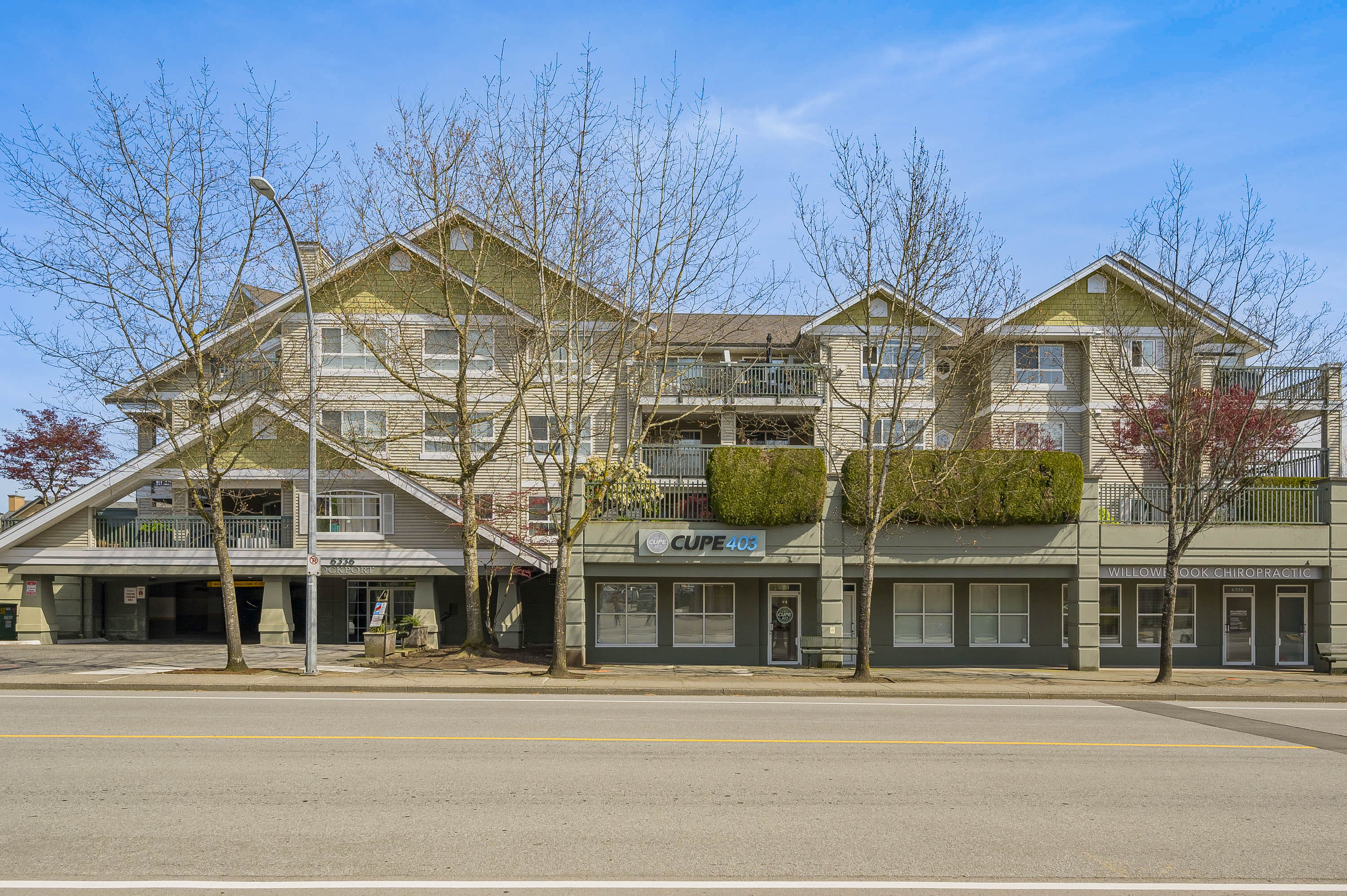 305 - 6336 197 Street, Langley