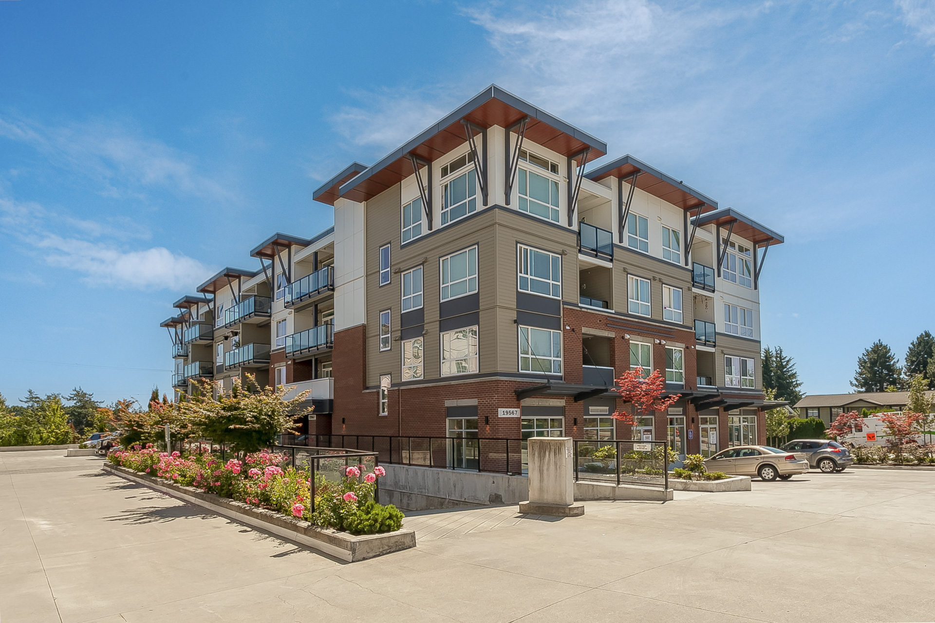 404 - 19567 64 Avenue, Surrey