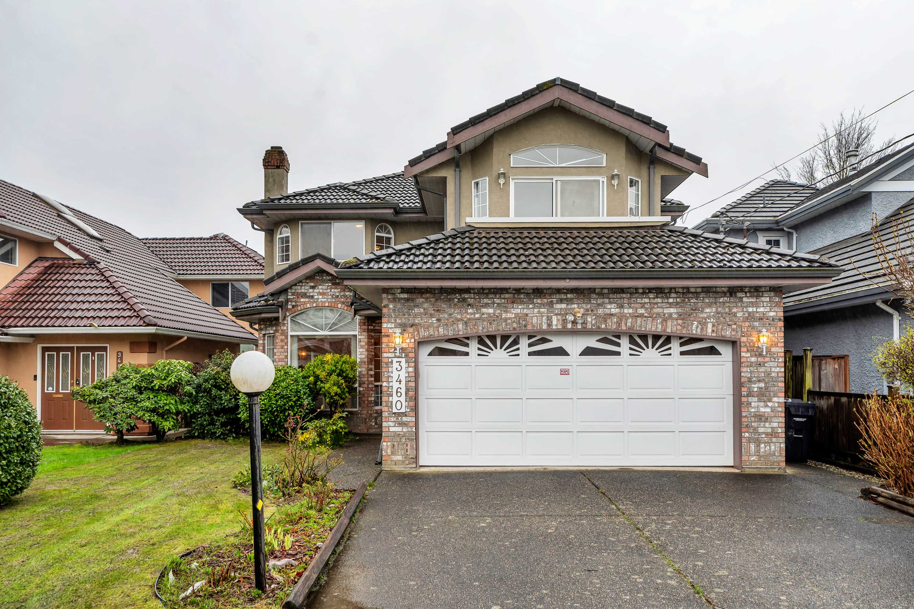 3460 Lockhart Road, Richmond
