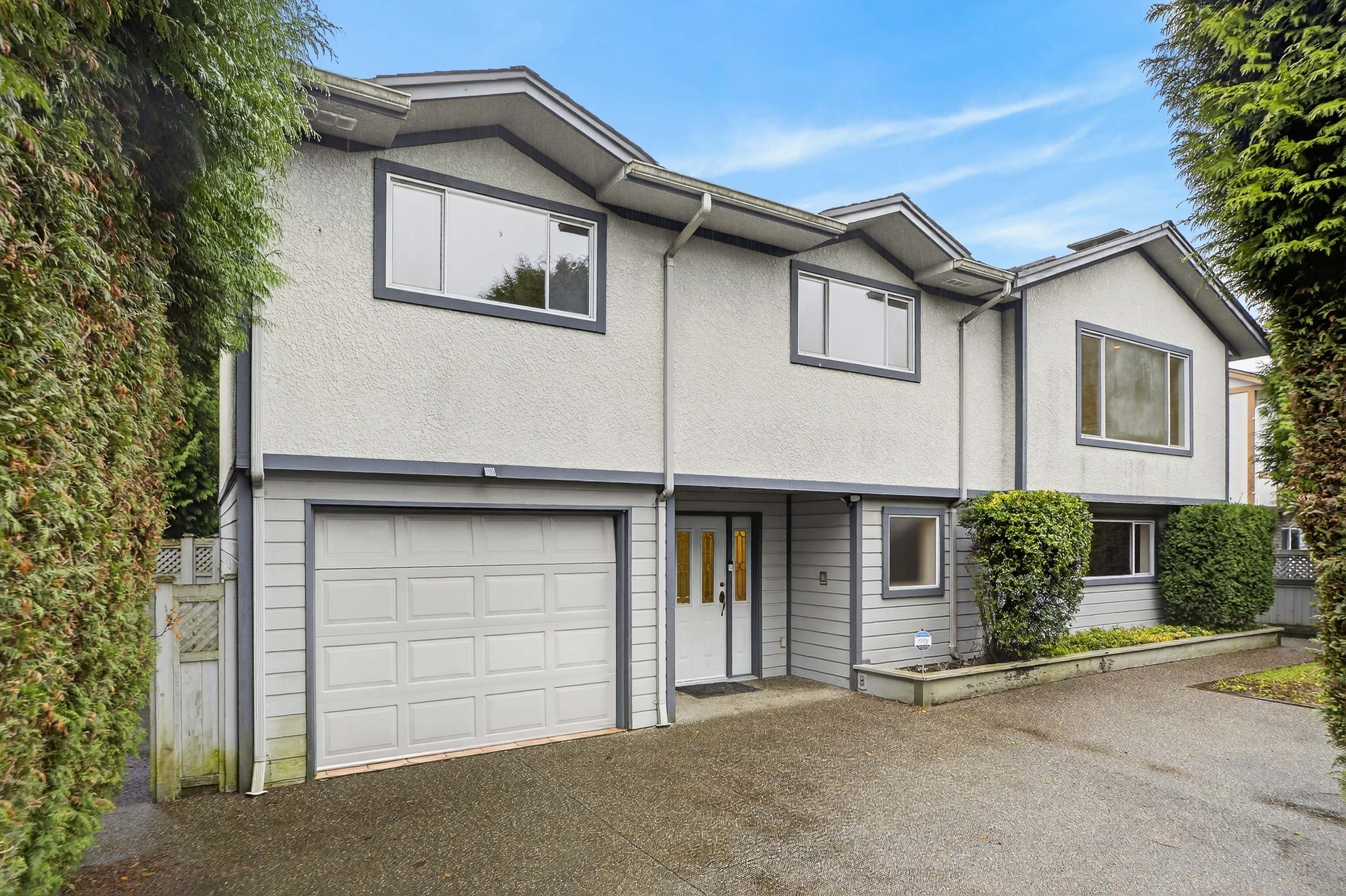 6440 Nadine Crescent, Richmond