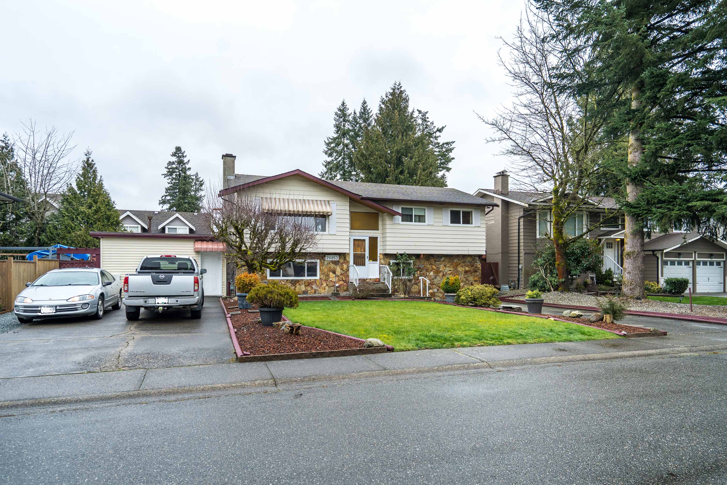 26853 Alder Drive, Aldergrove