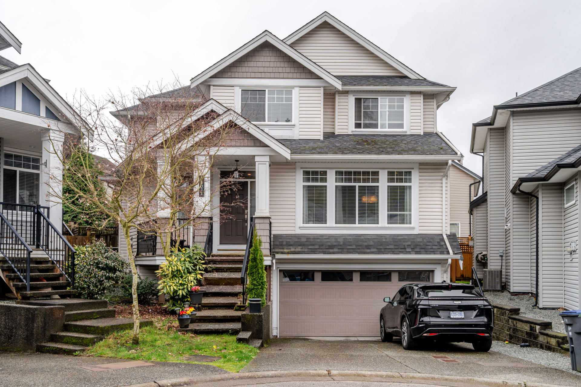 6071 145B Street, Surrey
