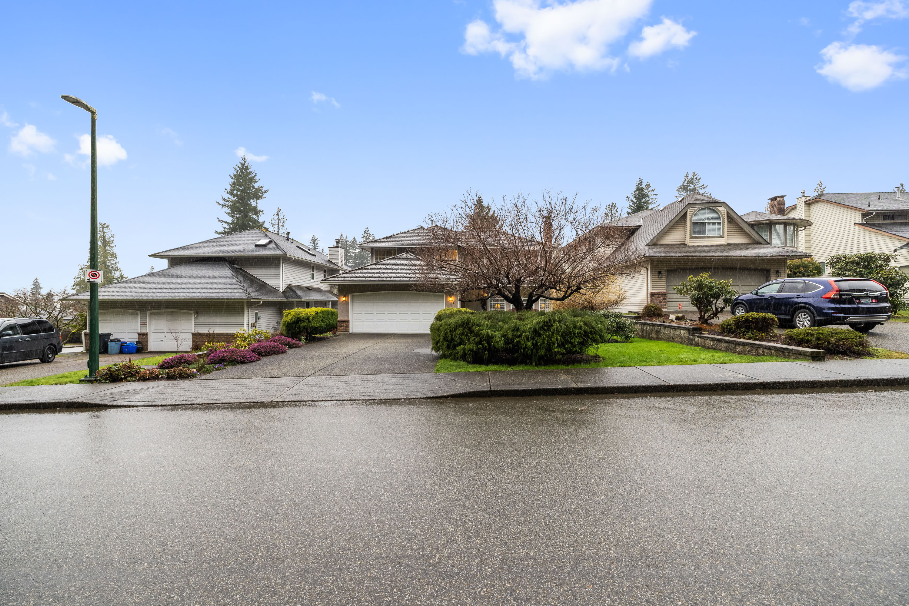 412 Balfour Drive East, Coquitlam