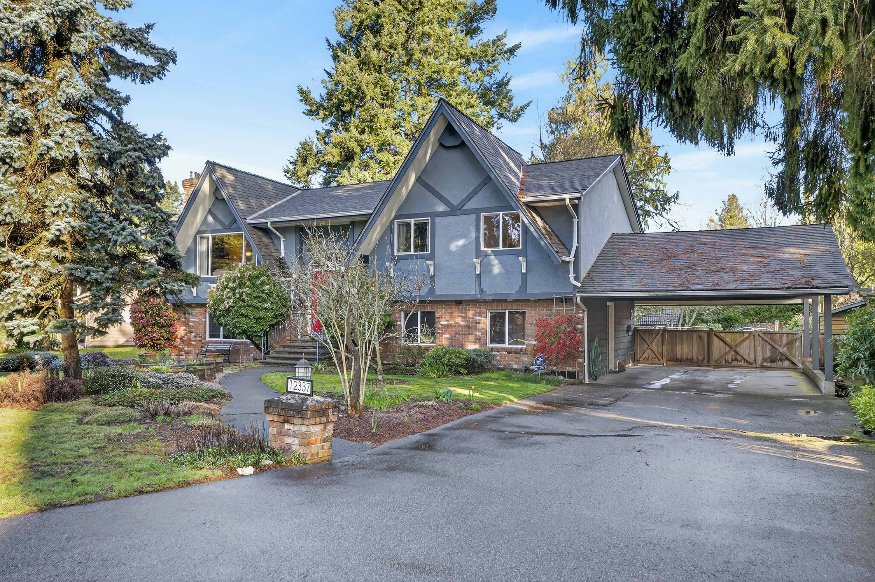12337 Seacrest Drive, Surrey