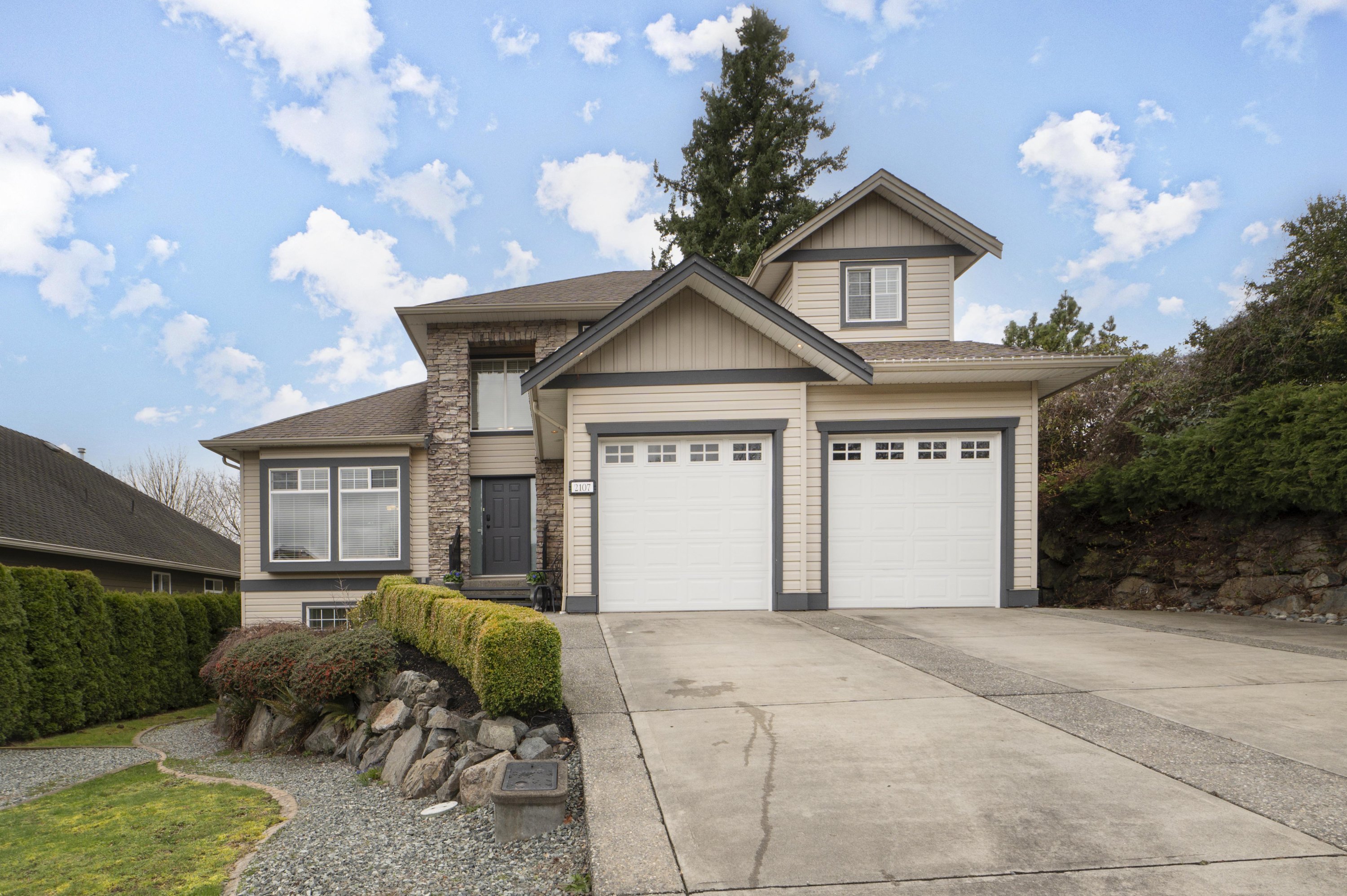 2107 Essex Drive, Abbotsford