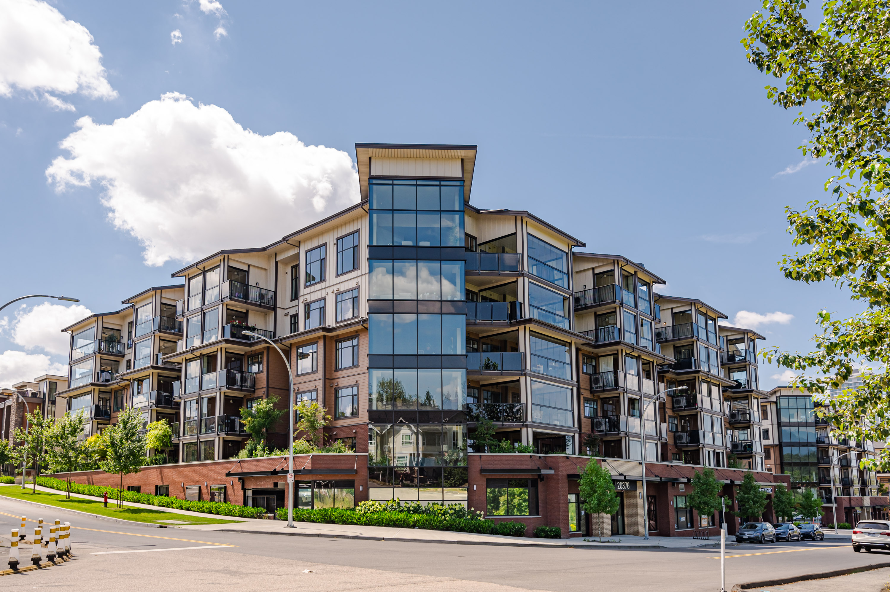 314 - 20376 86 Avenue, Langley