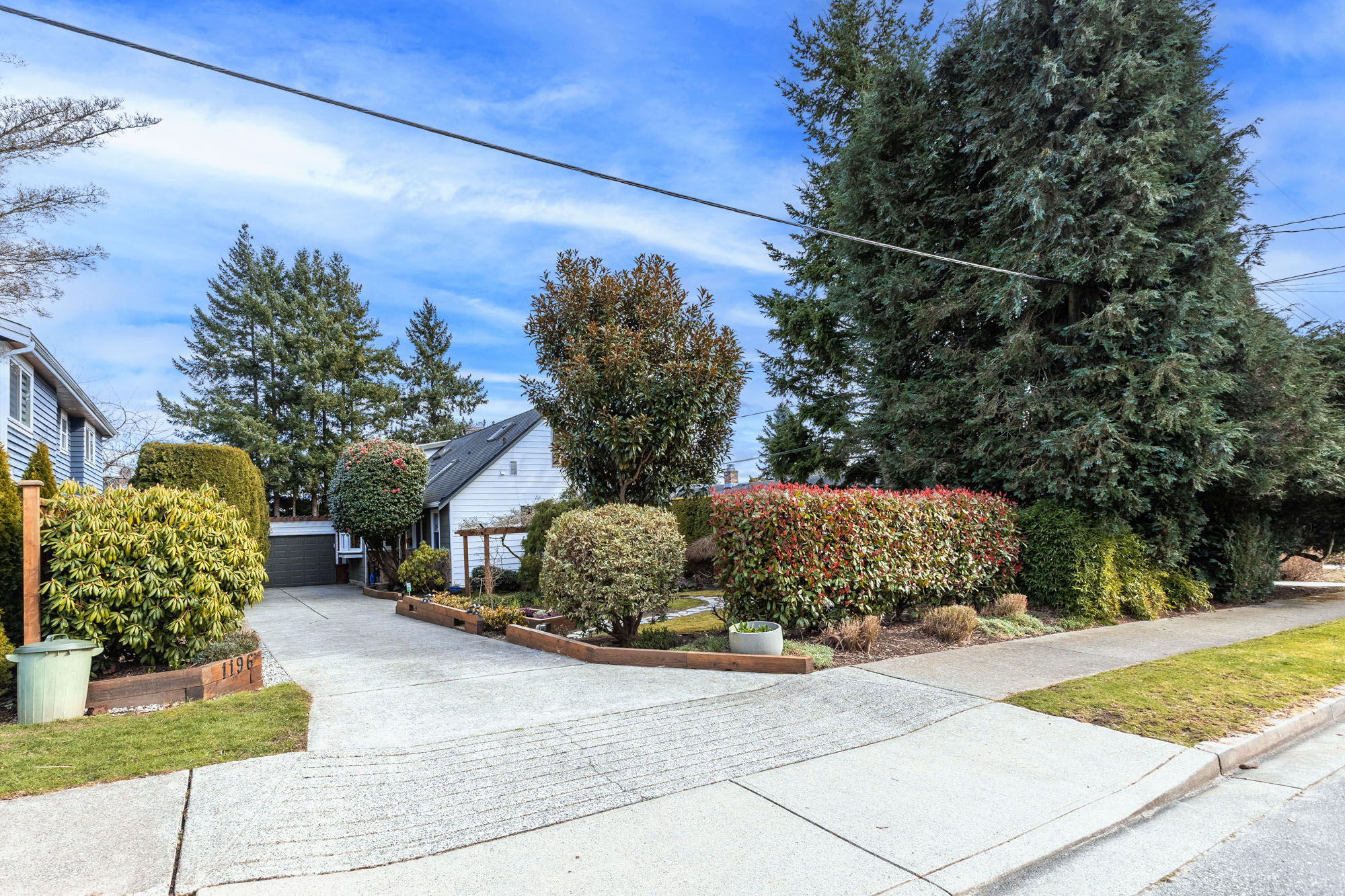 1196 Habgood Street, White Rock