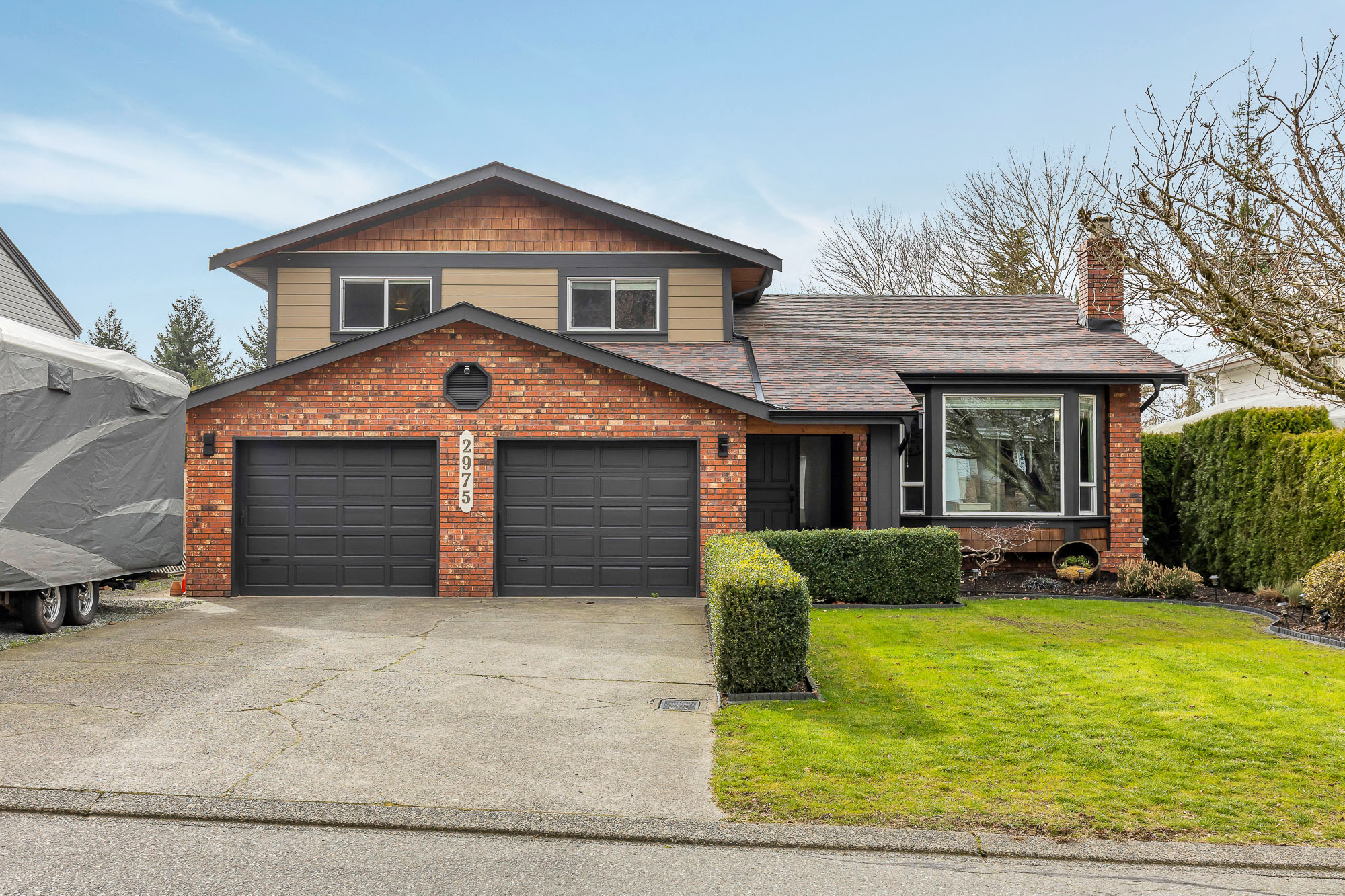 2975 Glenshiel Drive, Abbotsford