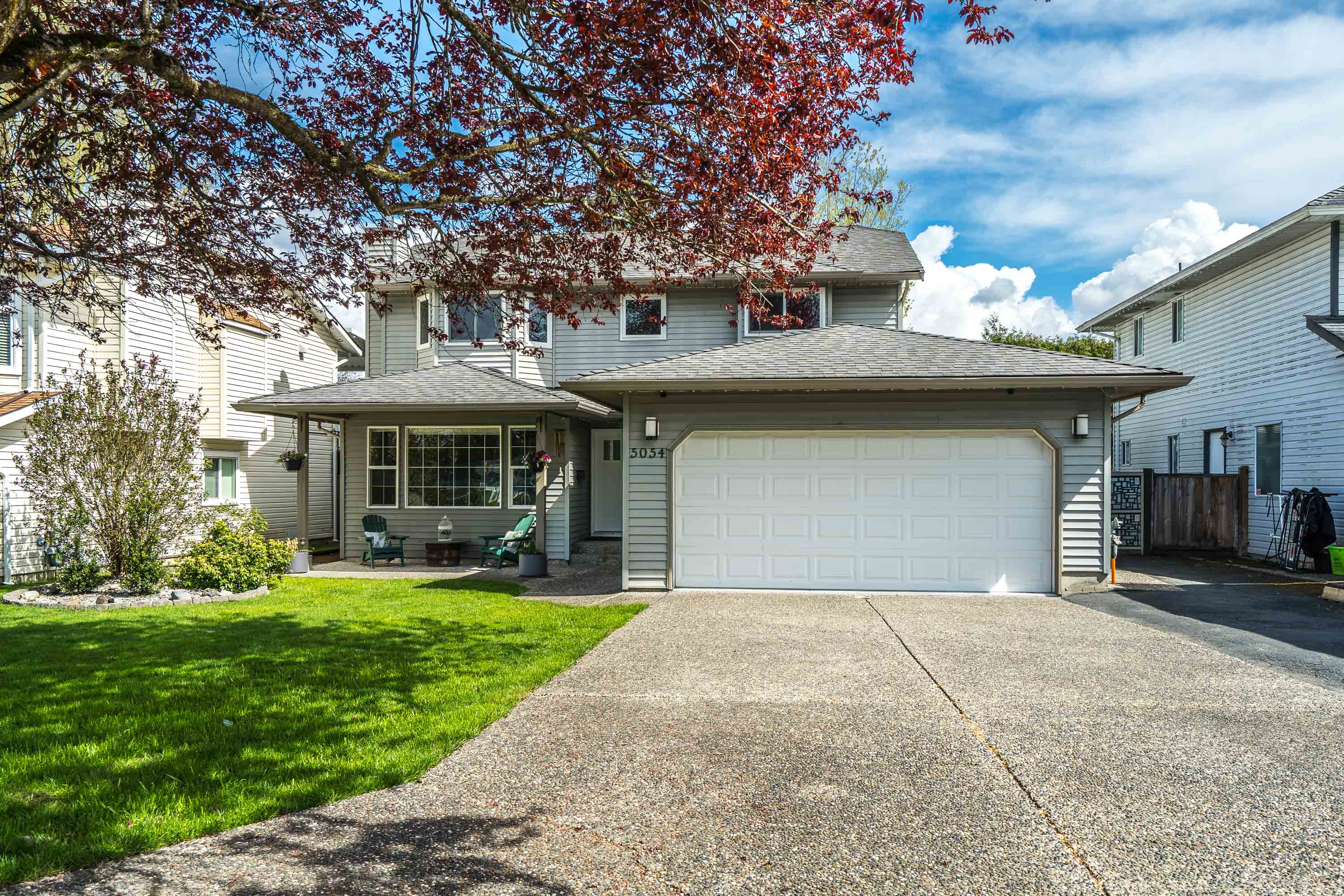 5054 207 Street, Langley