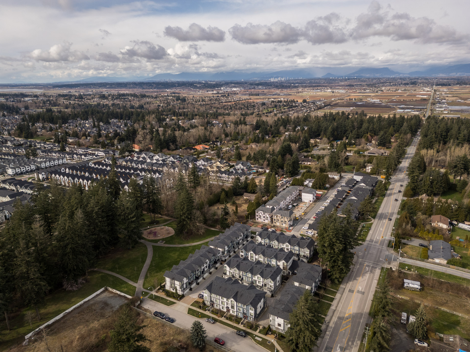 33 - 16760 25 Avenue, Surrey