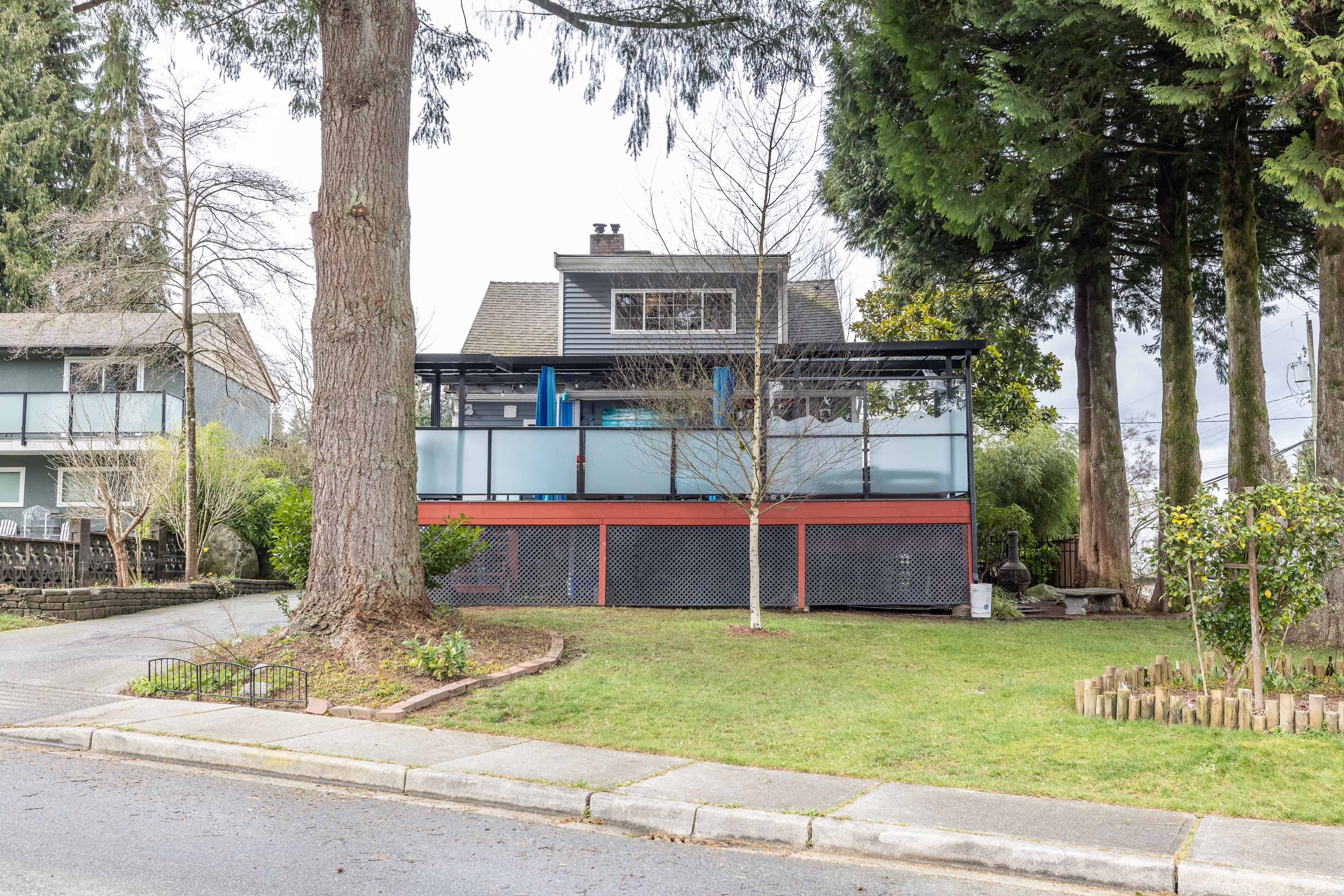 2212 Brookmount Avenue, Coquitlam