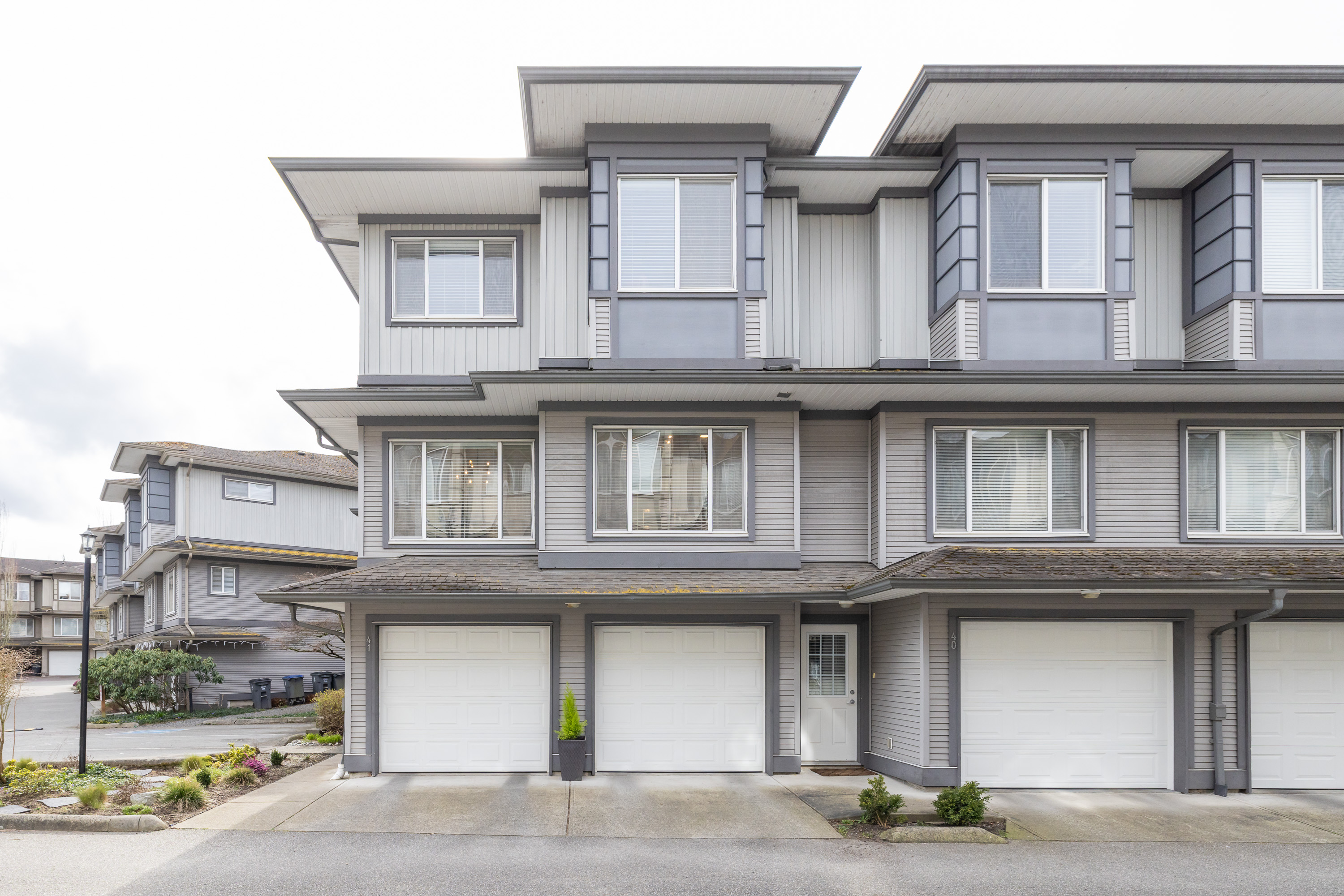 41 - 18701 66 Avenue, Surrey