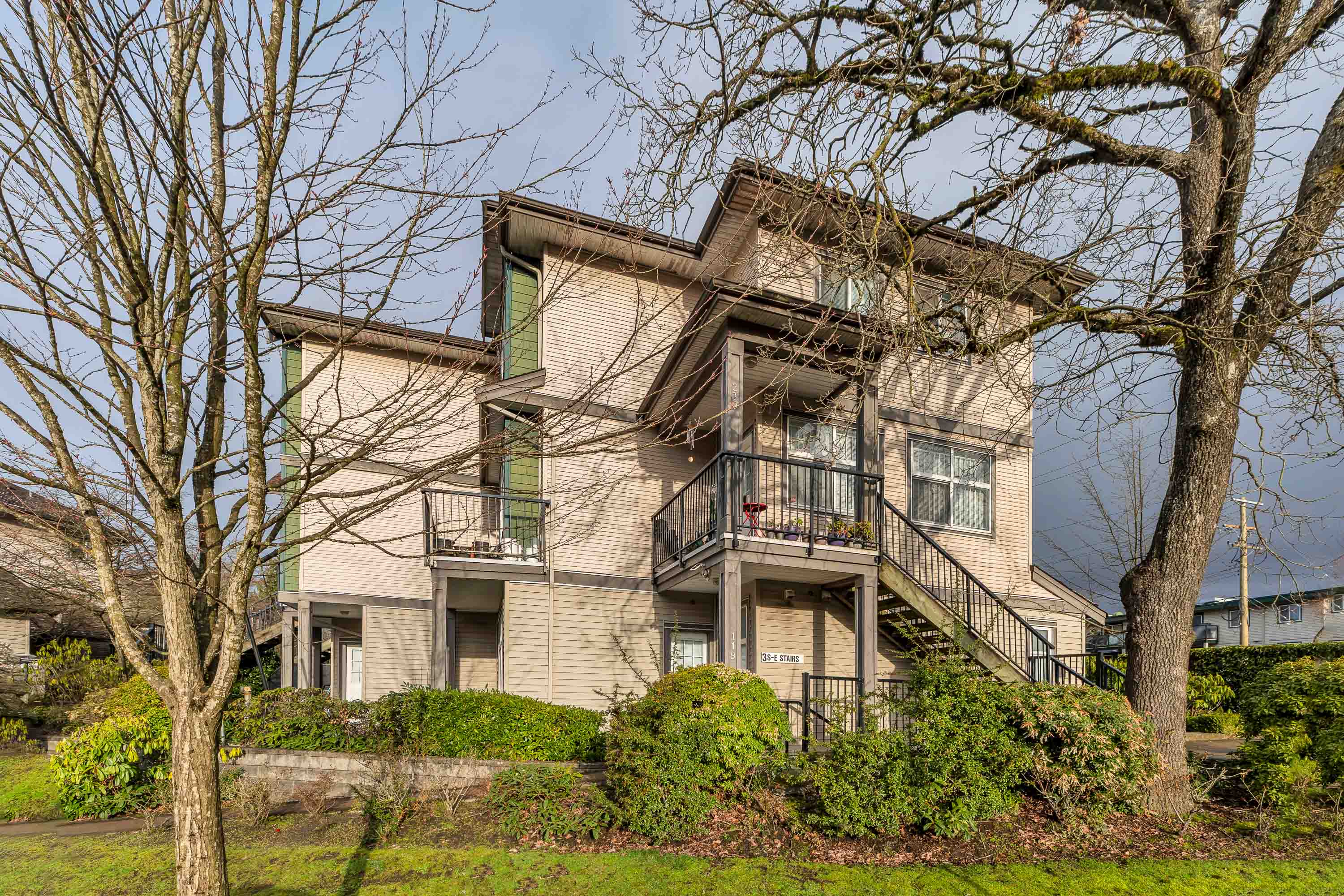 119 - 7333 E.16 Avenue, Burnaby