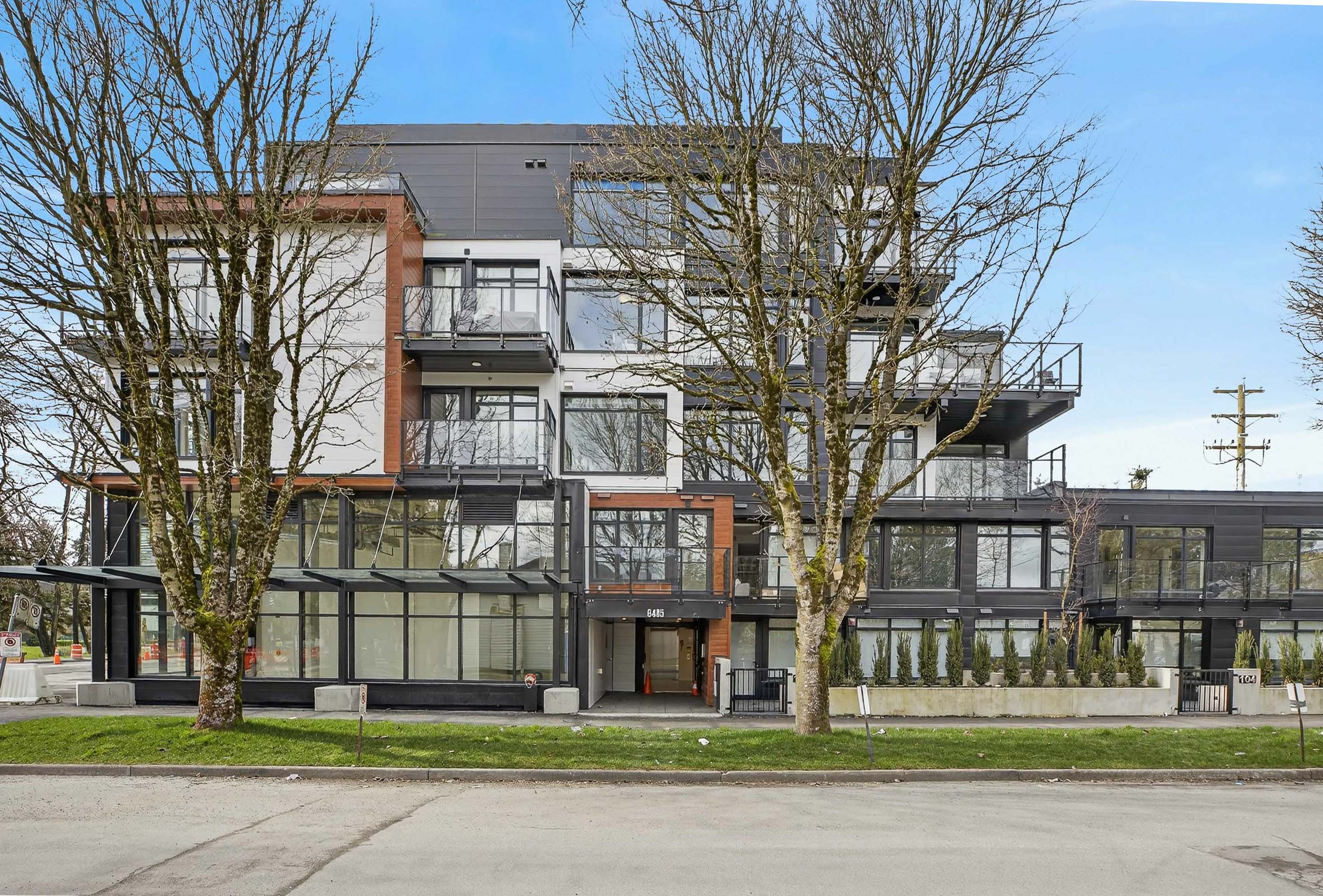 406 - 6485 Manitoba Street, Vancouver
