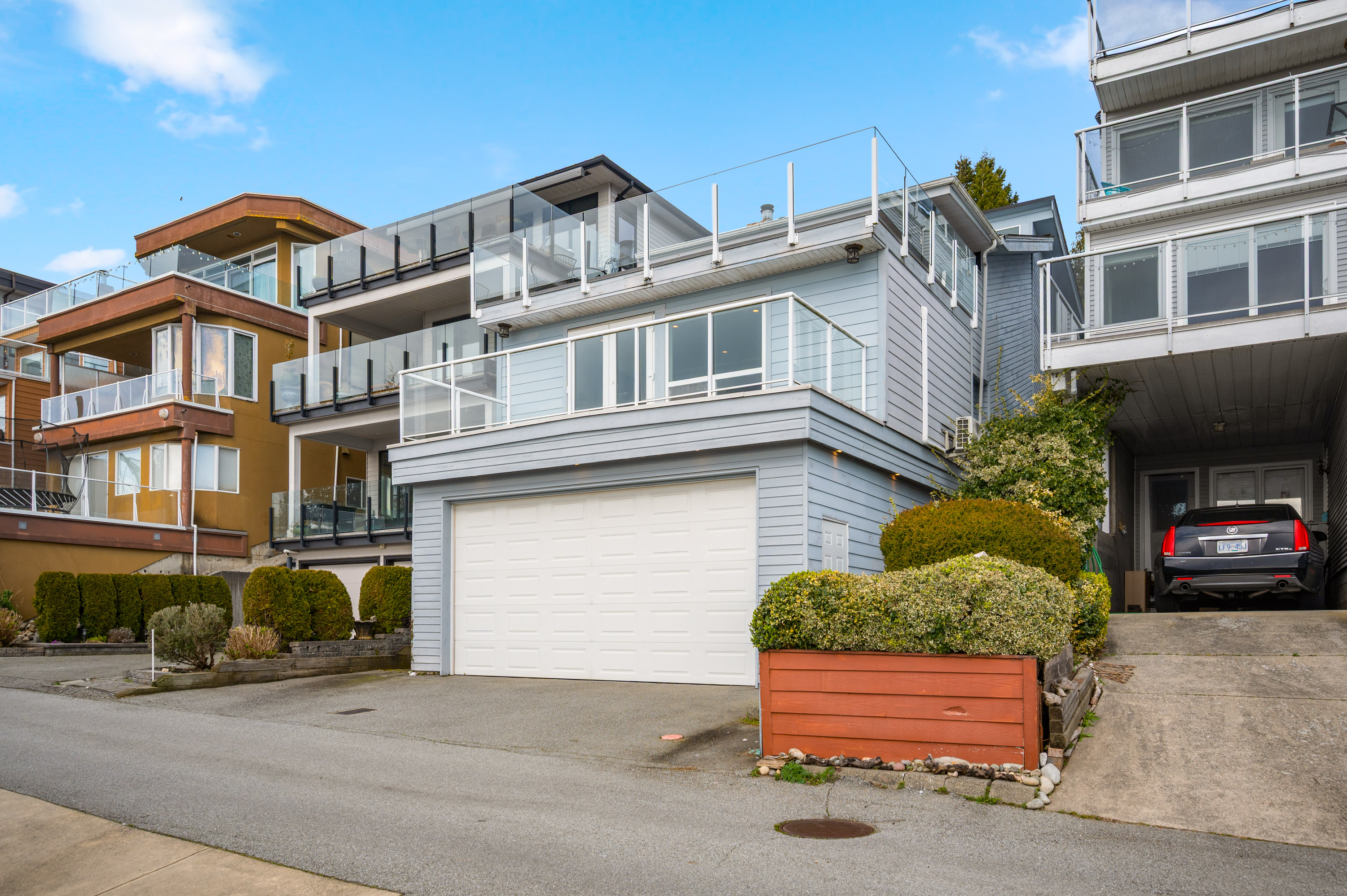 15456 Columbia Avenue, White Rock